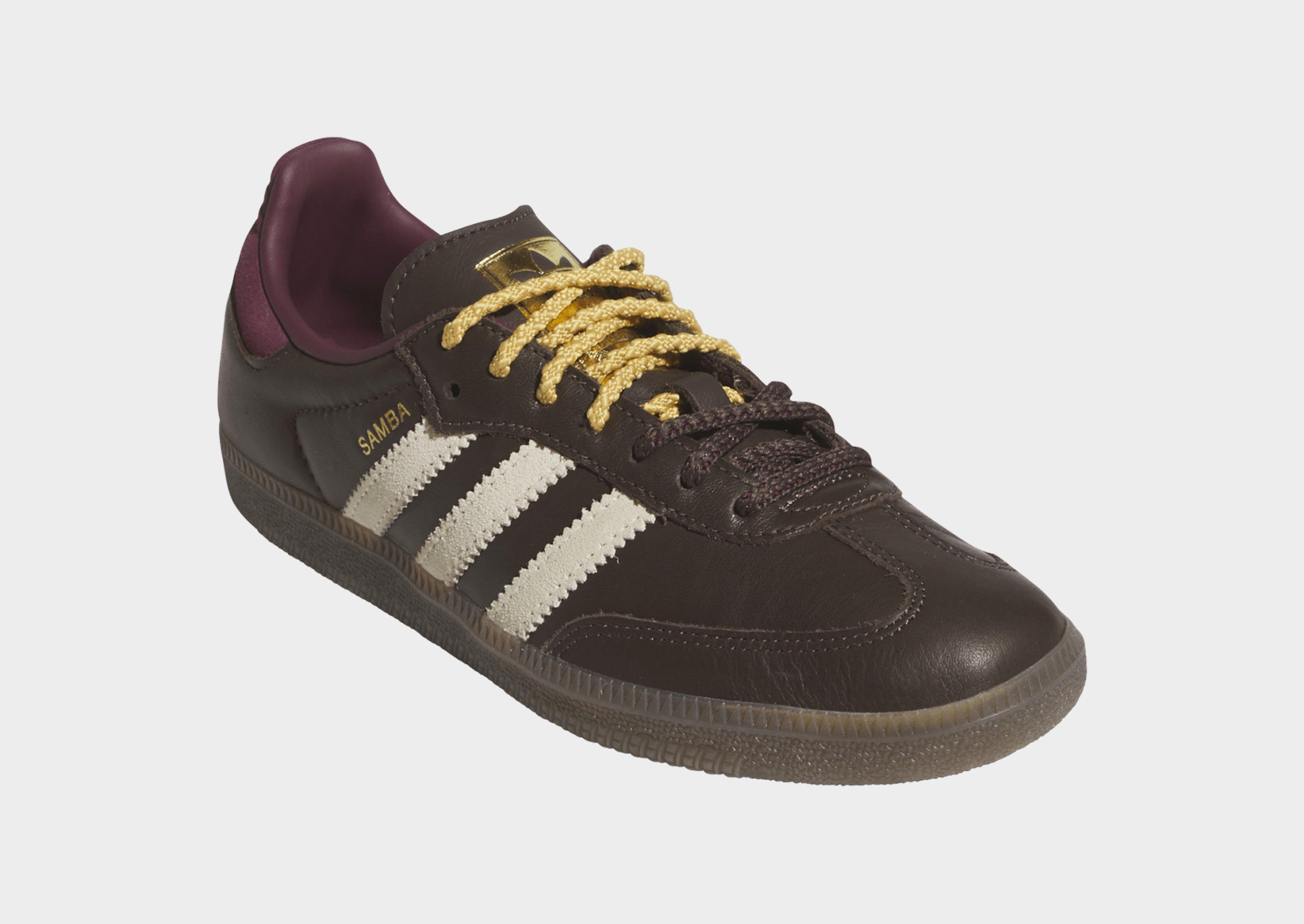 adidas Originals Samba OG Schuh