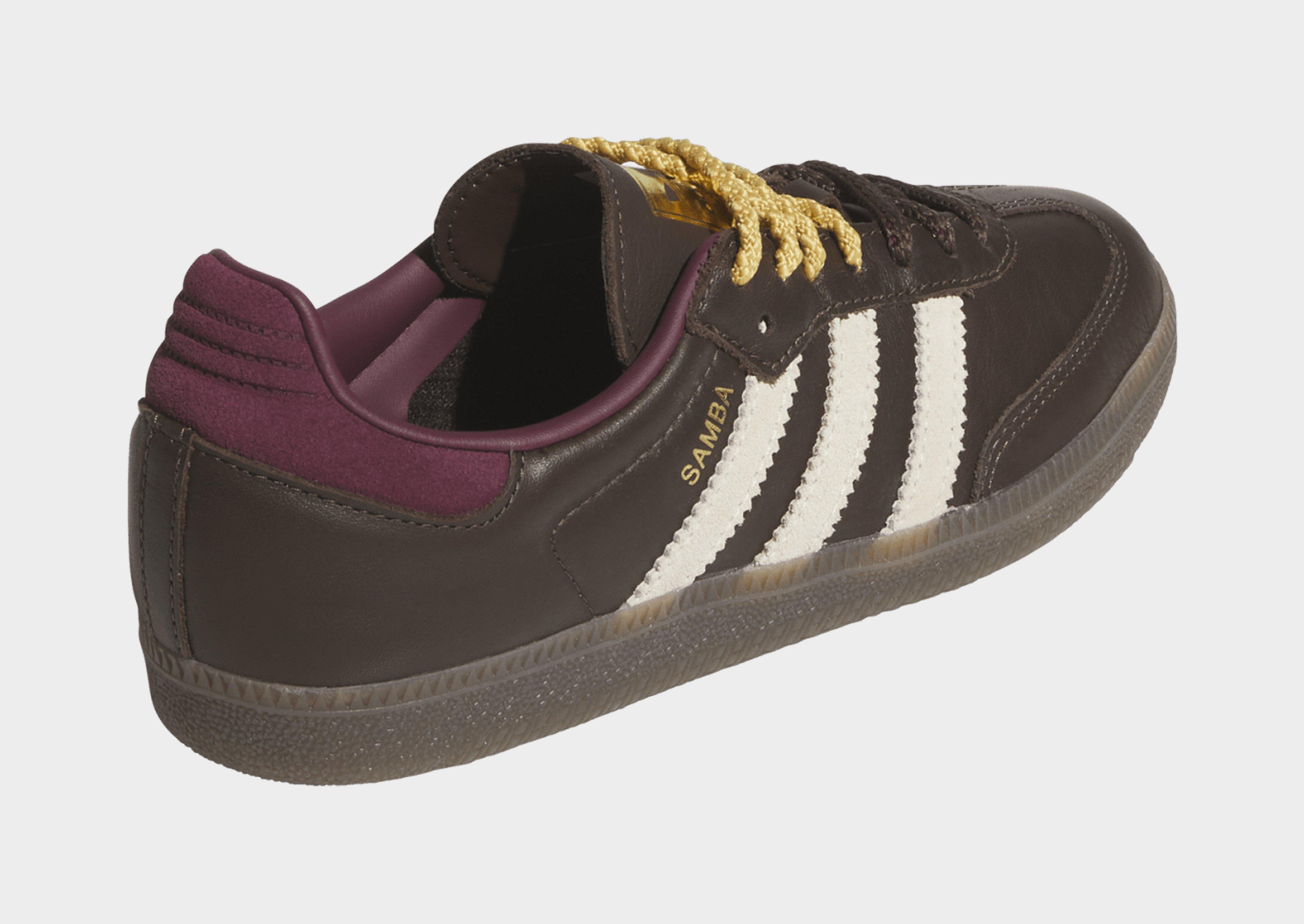 adidas Originals Samba OG Schuh