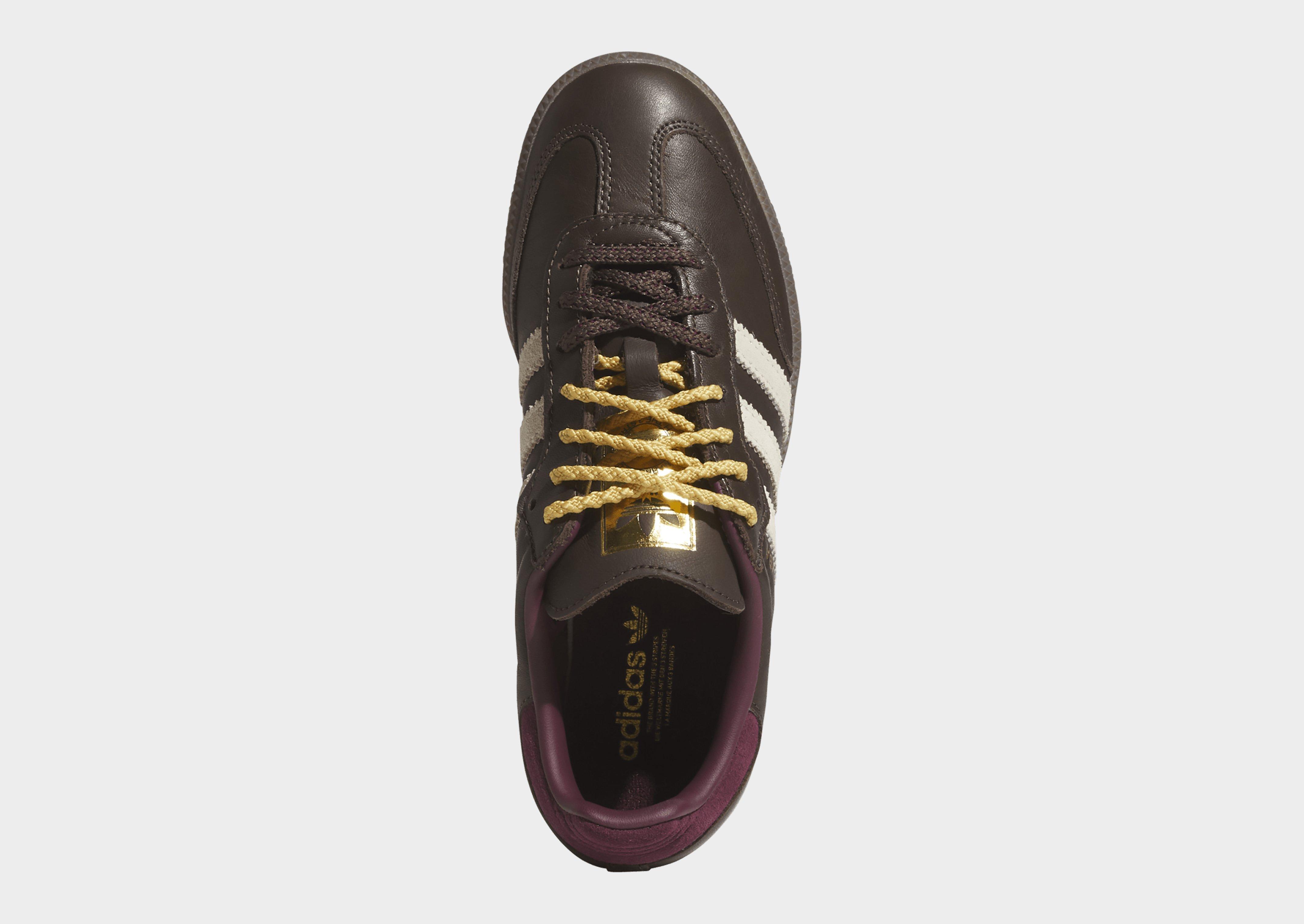 adidas Originals Samba OG Schuh