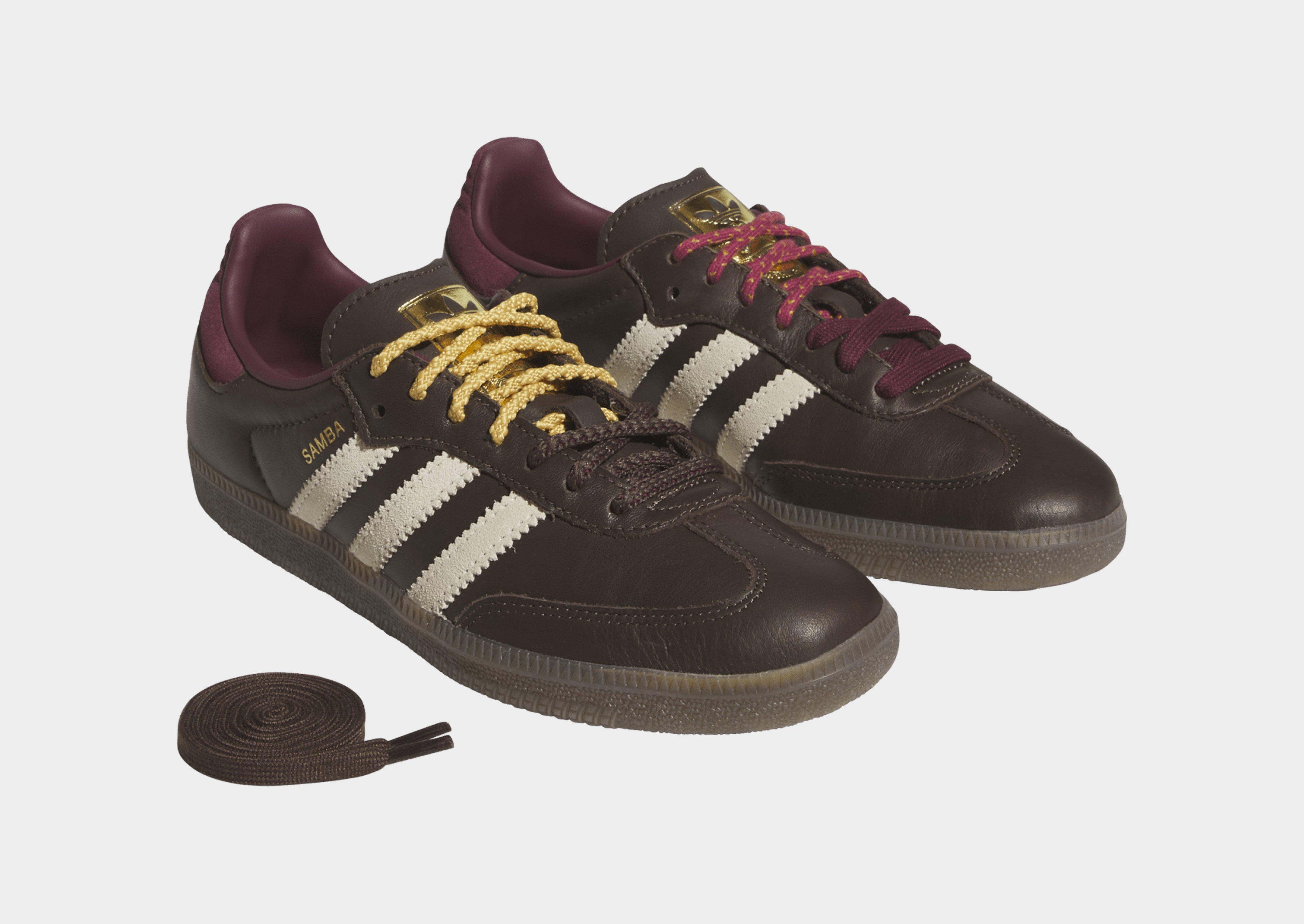 adidas Originals Samba OG Schuh