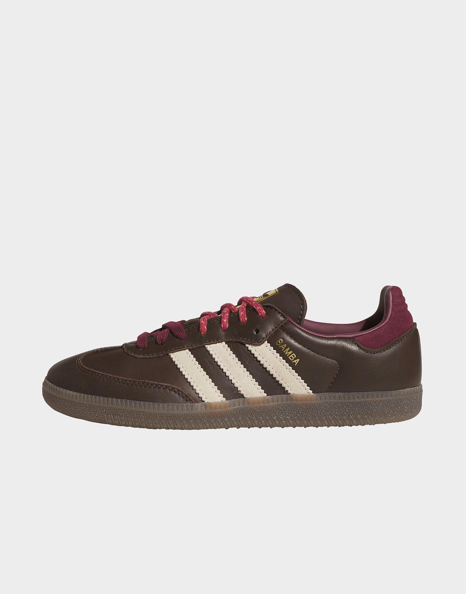 adidas Originals Samba OG Shoes