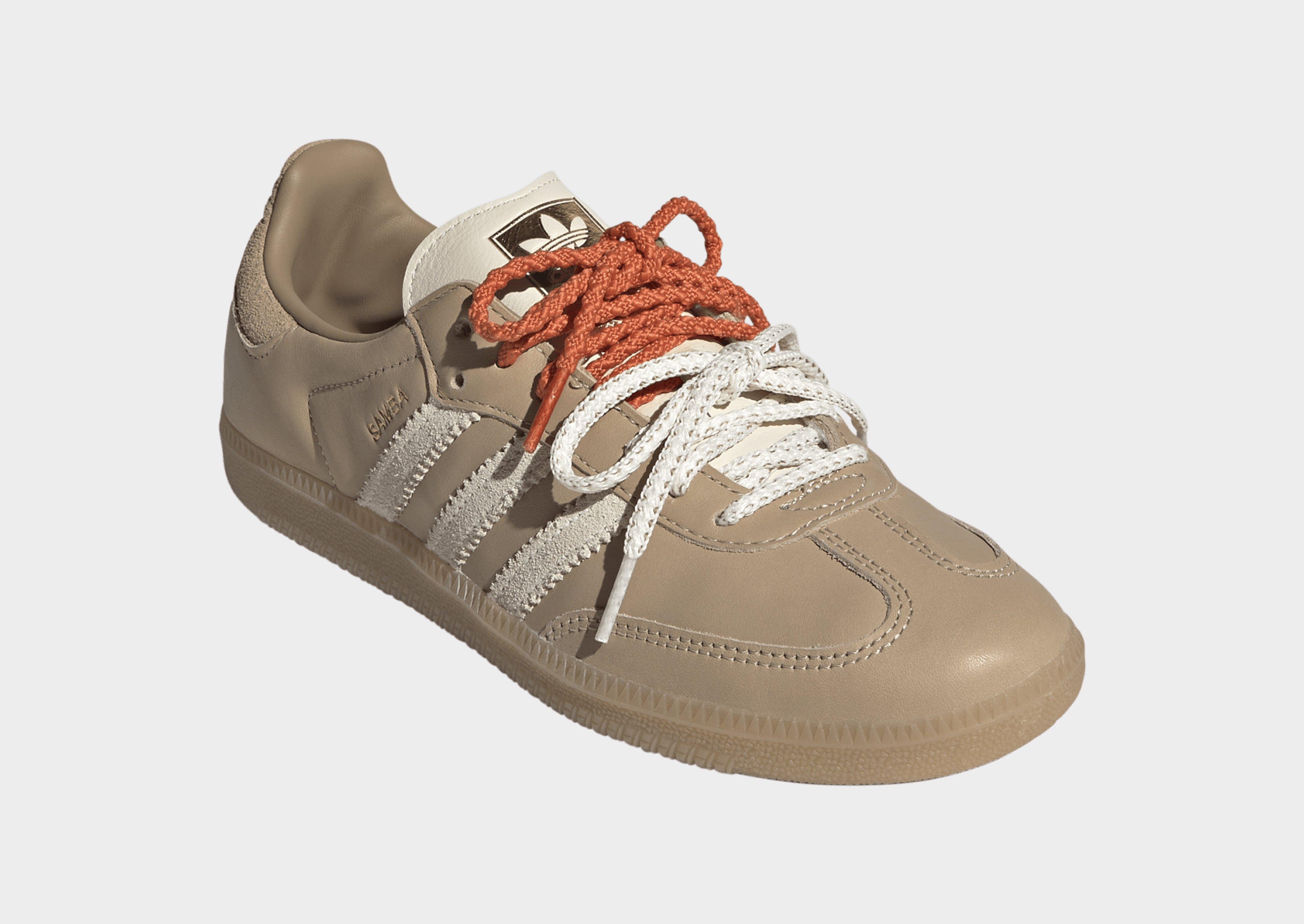 adidas Zapatilla Samba OG