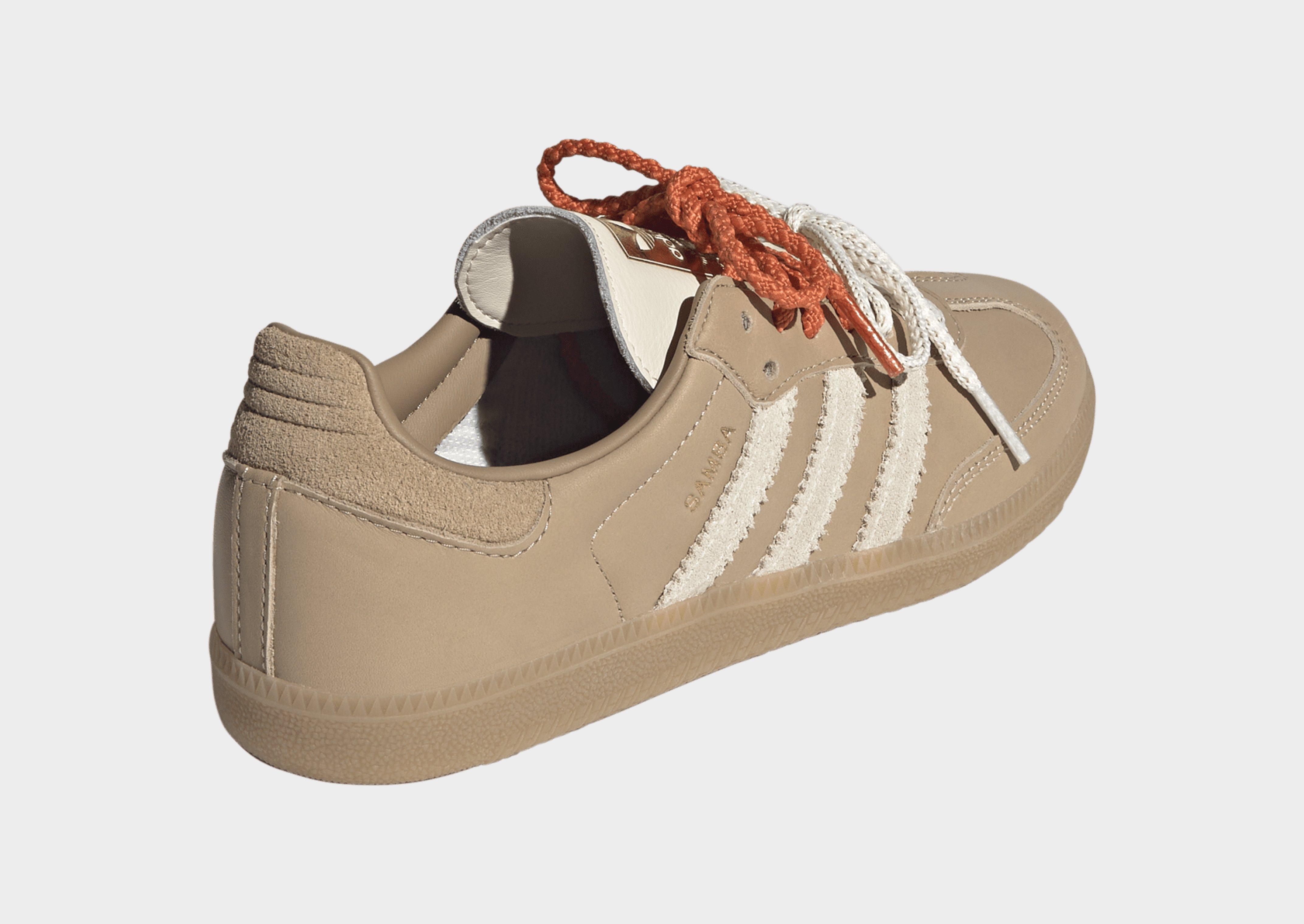 adidas Zapatilla Samba OG
