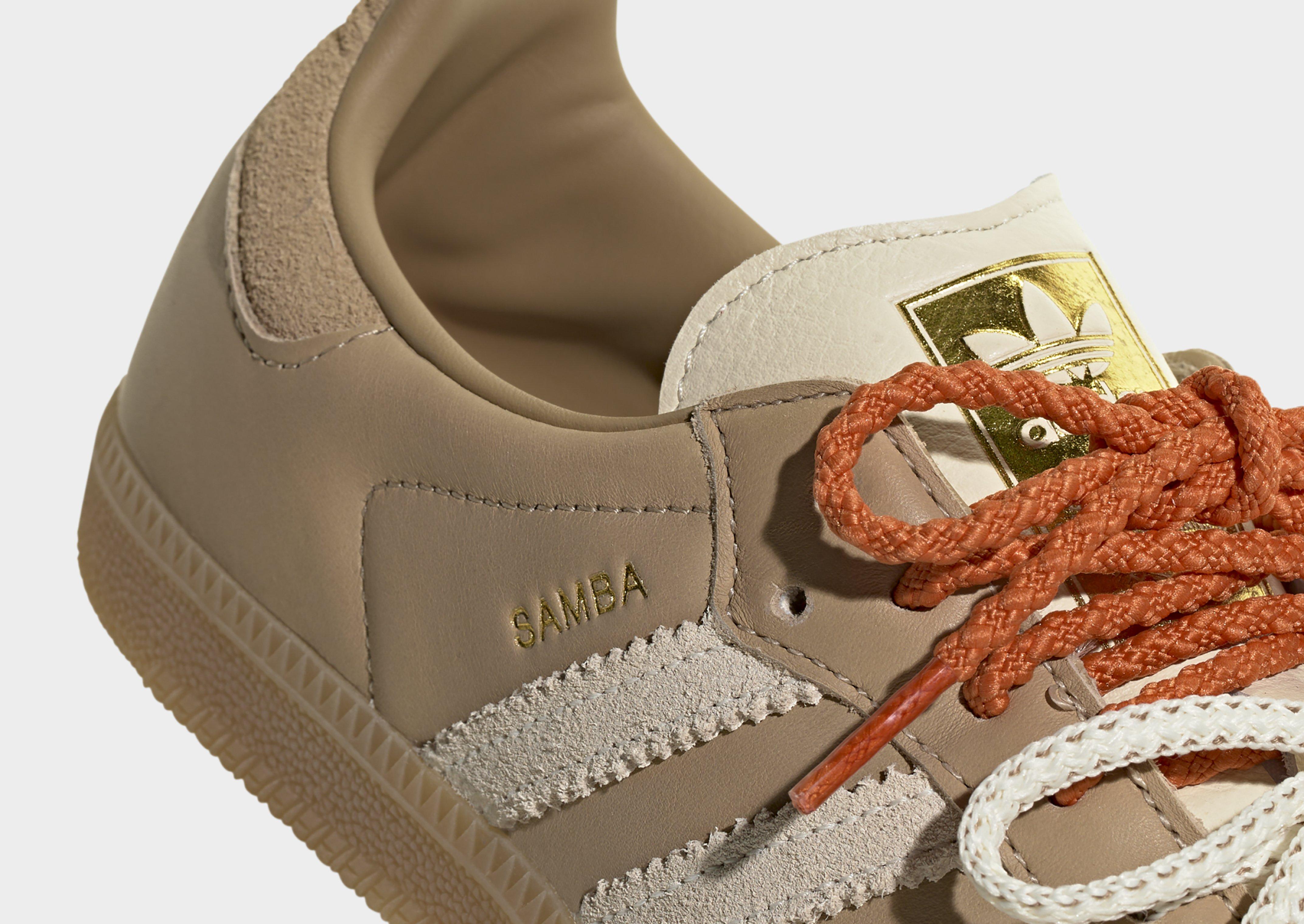 adidas Zapatilla Samba OG