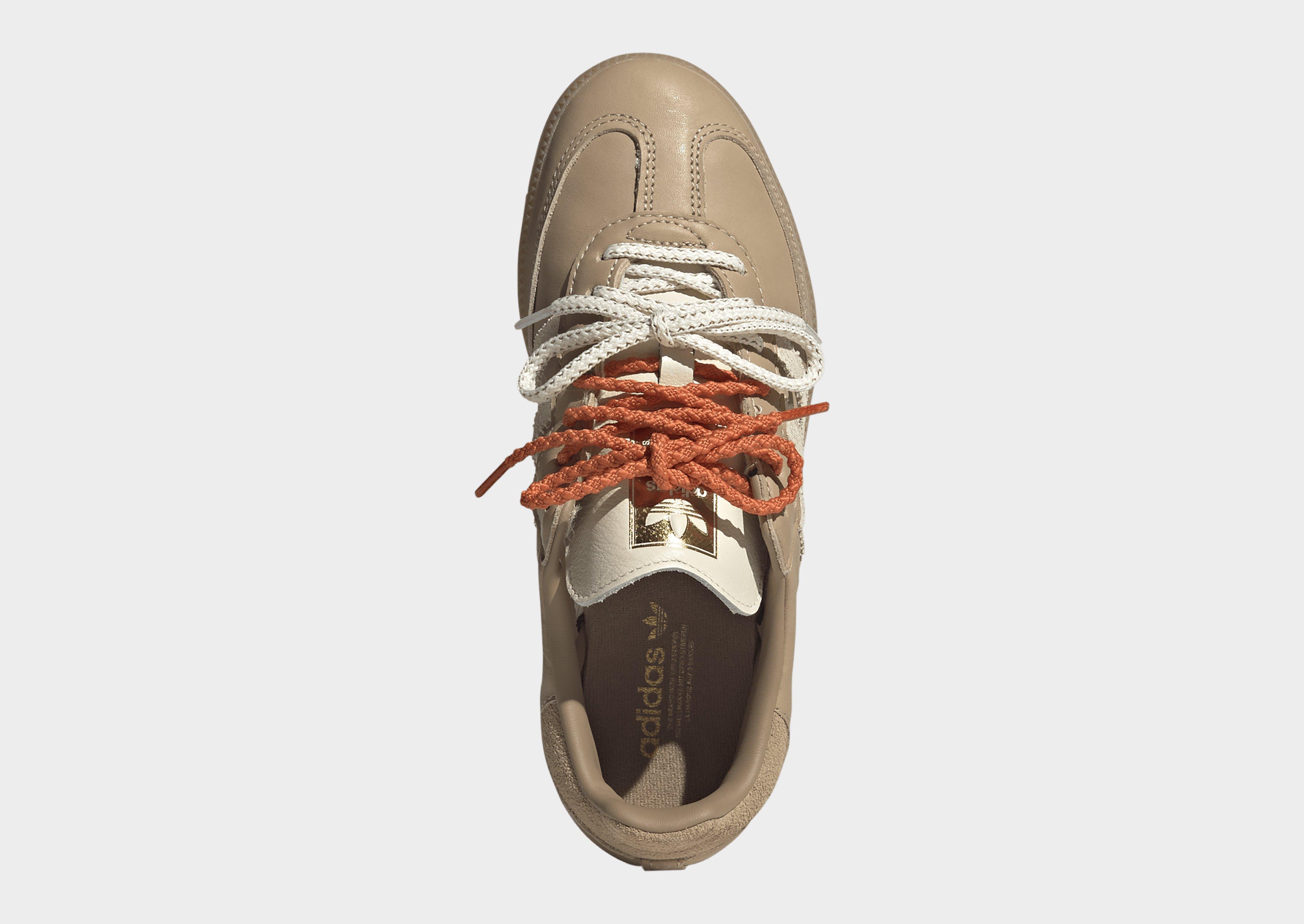 adidas Zapatilla Samba OG