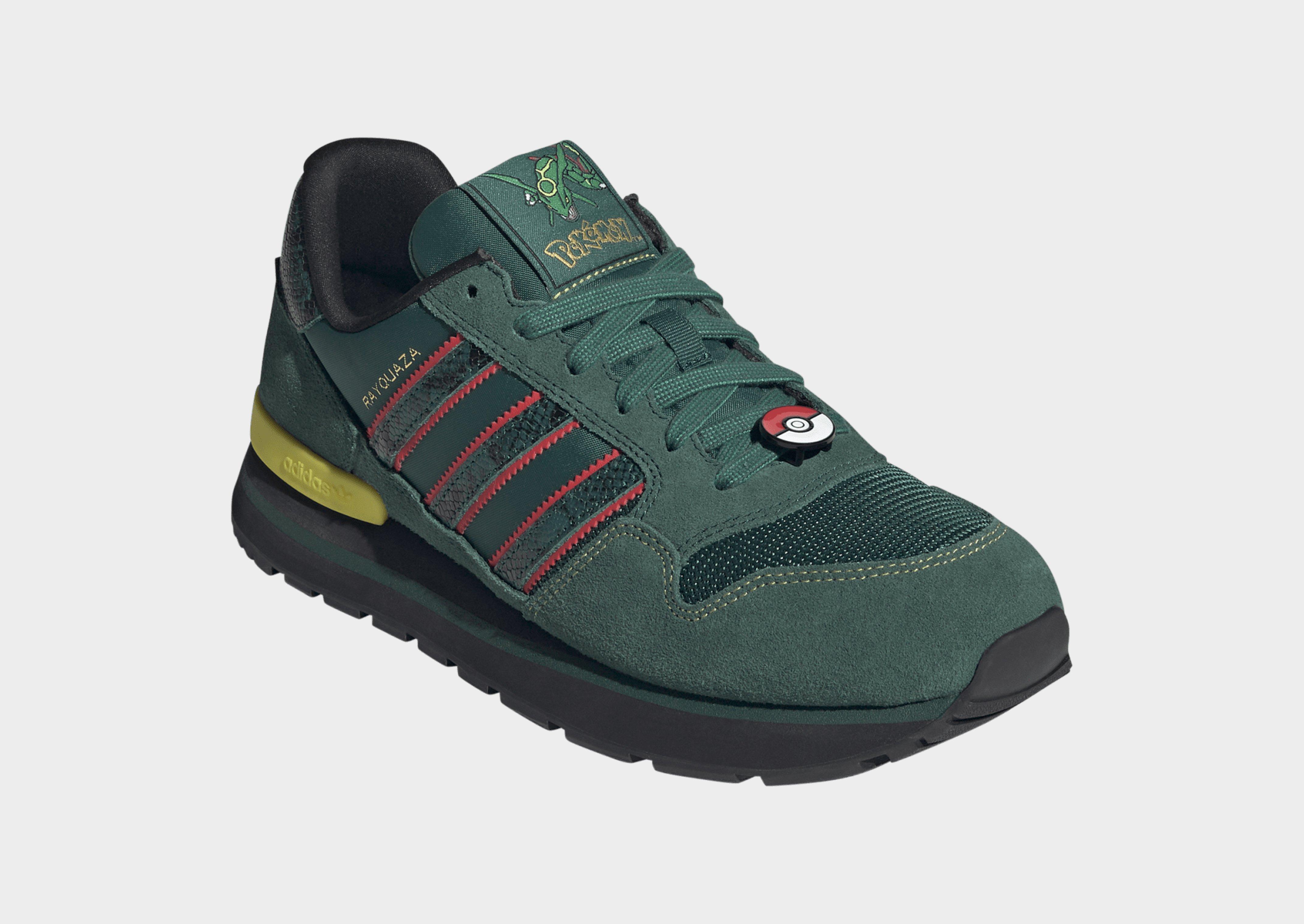 adidas Chaussure Pokémon Zx 500 RS