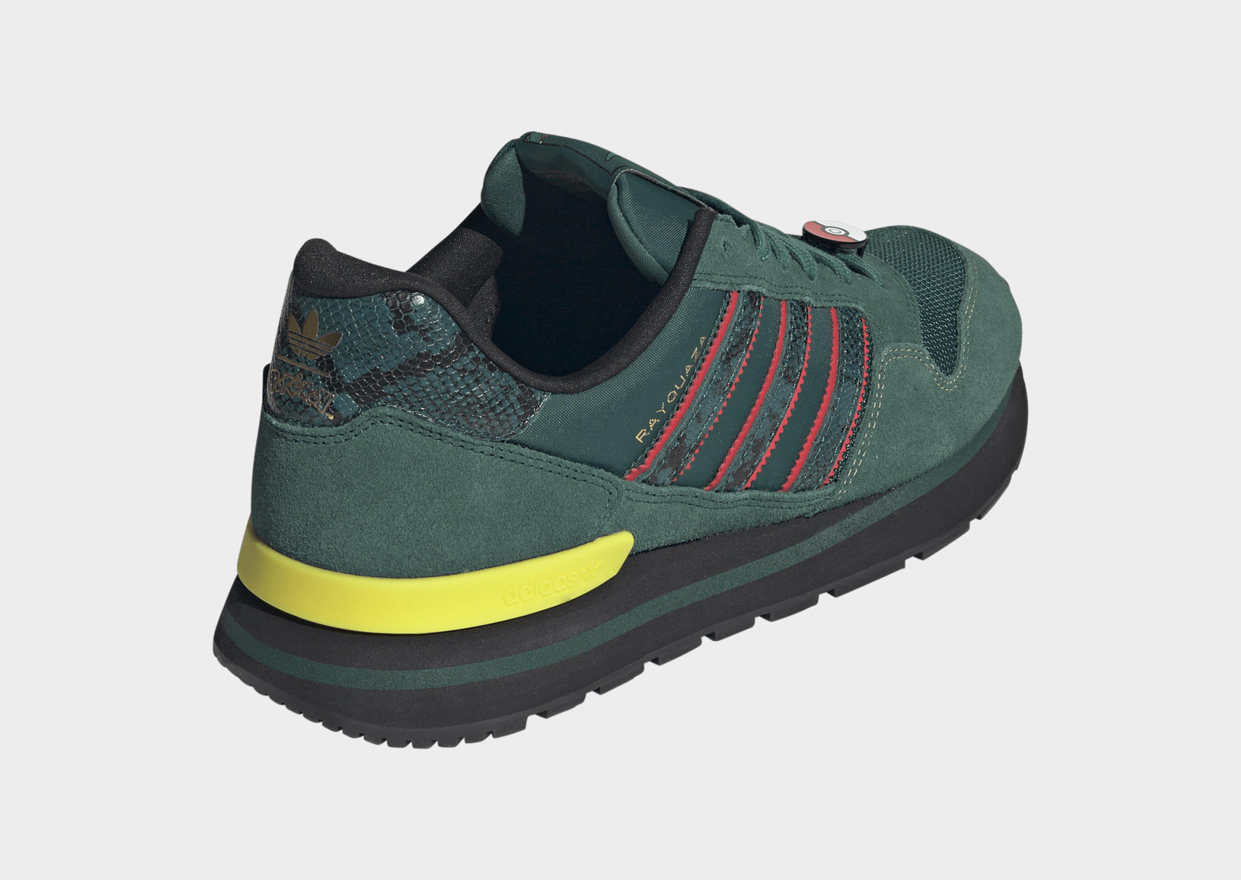 adidas Chaussure Pokémon Zx 500 RS