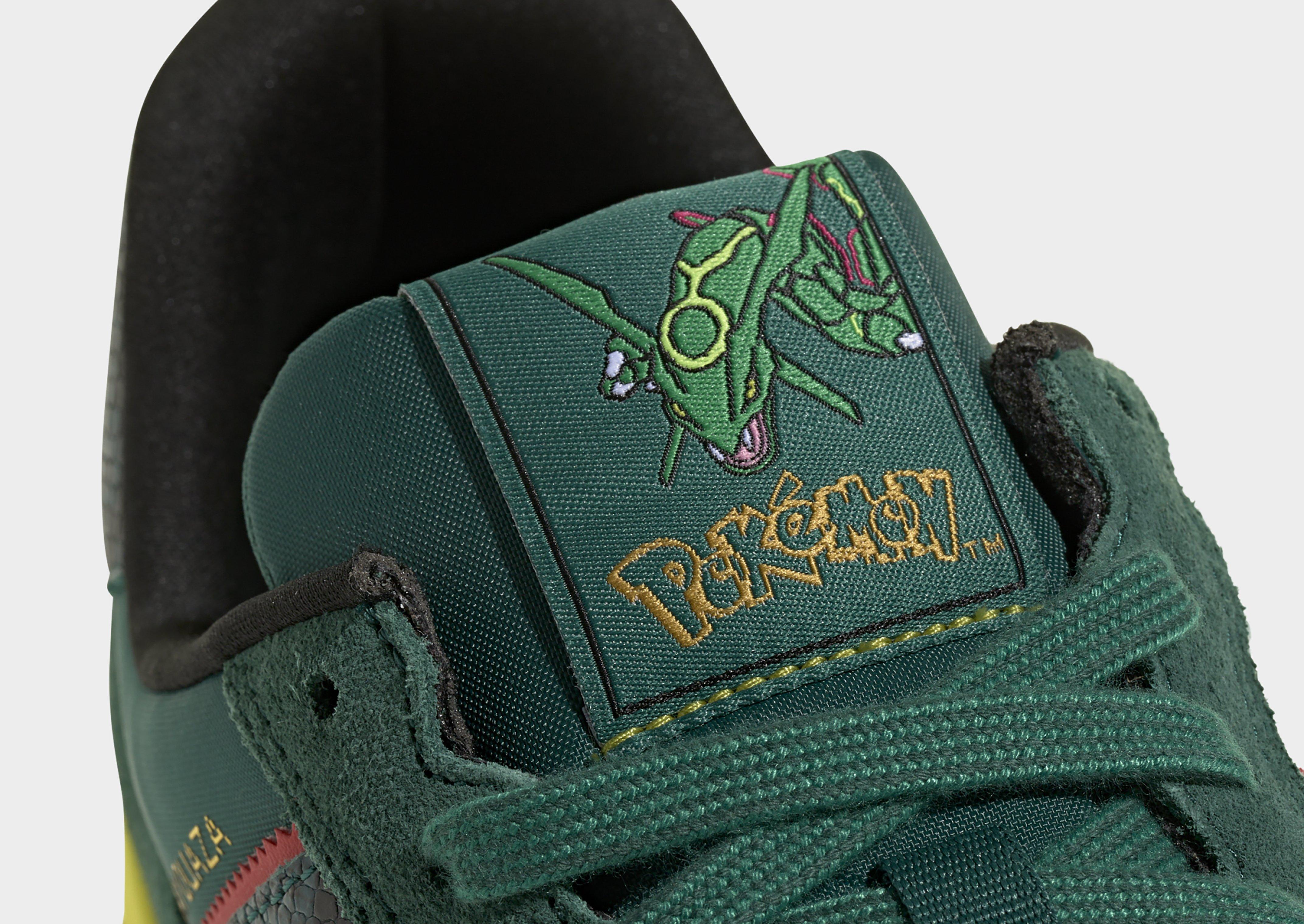 adidas Chaussure Pokémon Zx 500 RS