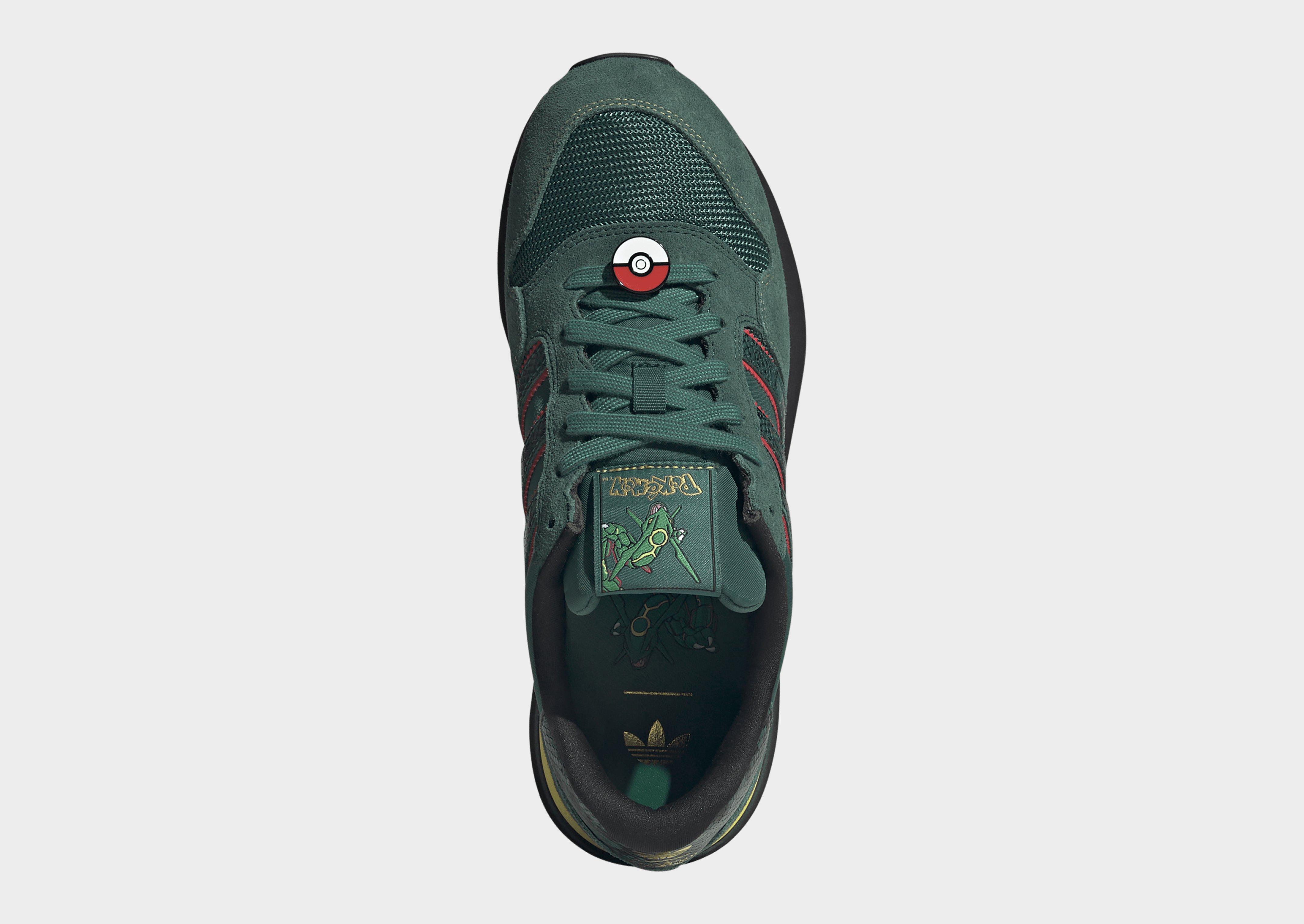 adidas Chaussure Pokémon Zx 500 RS