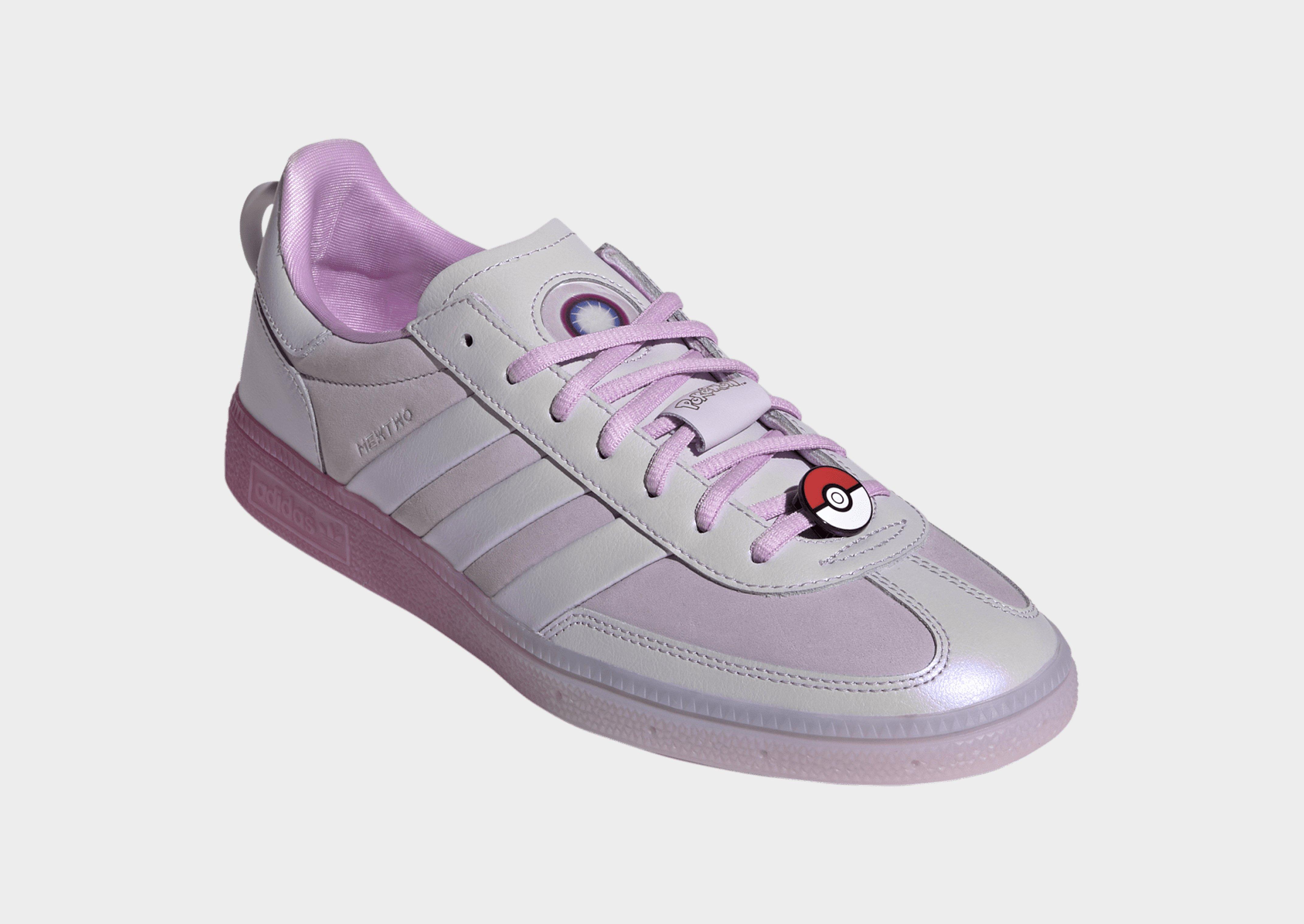 adidas Pokémon Handball Spezial Schoenen