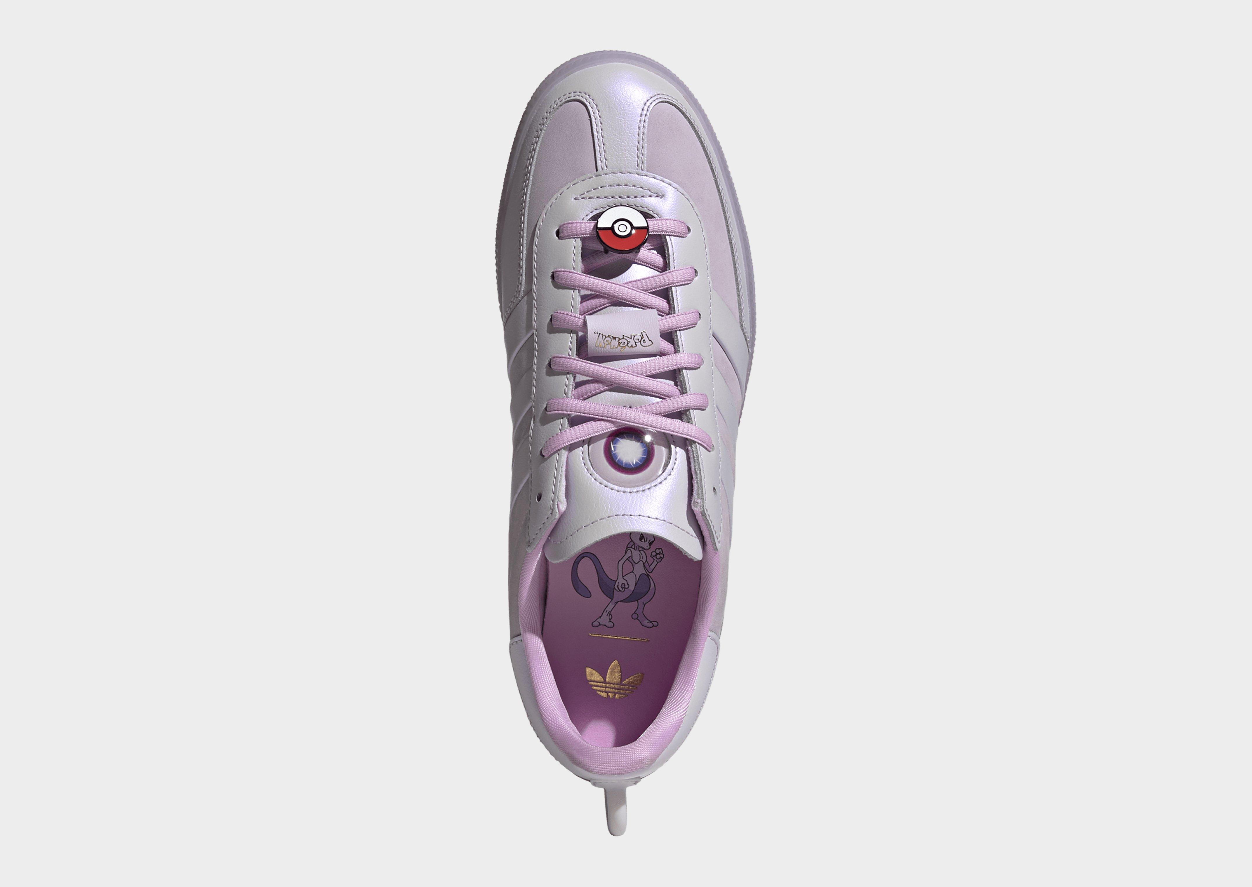 adidas Pokémon Handball Spezial Schoenen