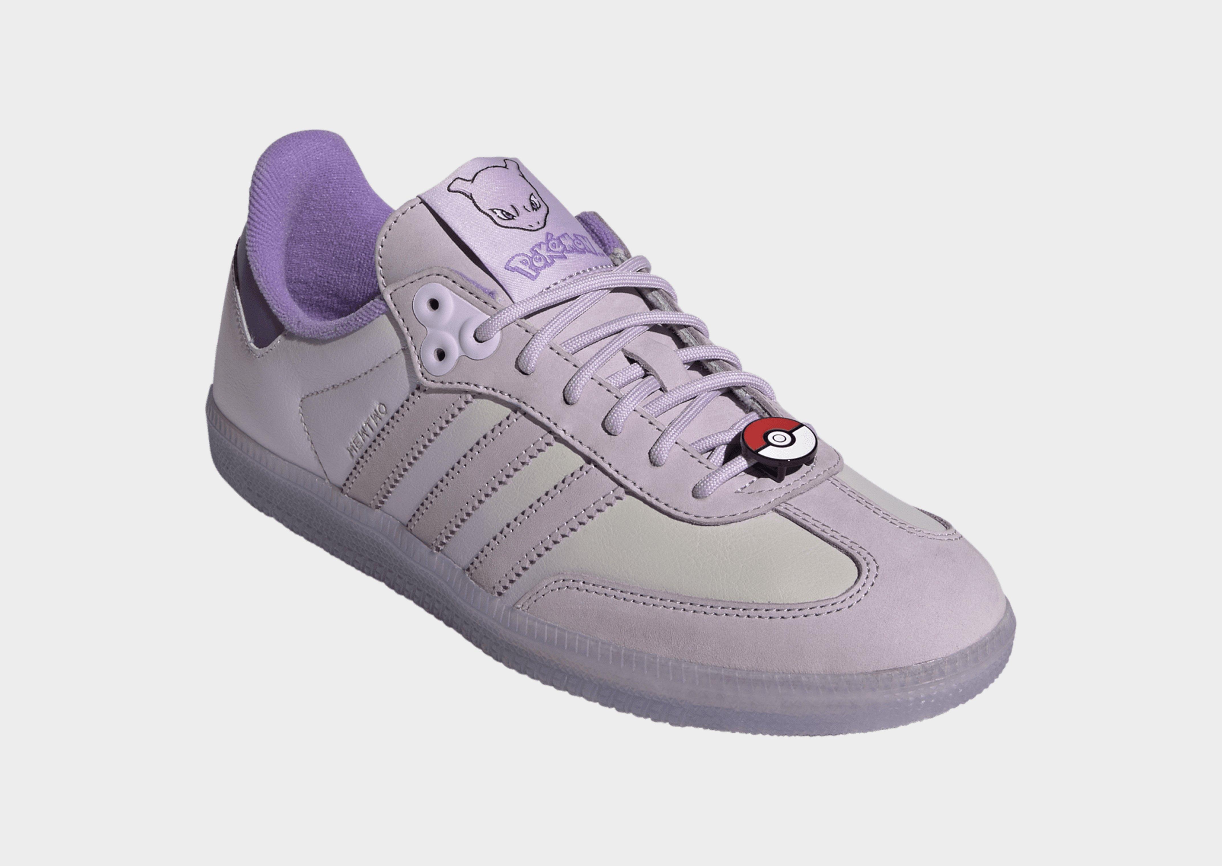 adidas Chaussure Pokémon Samba OG