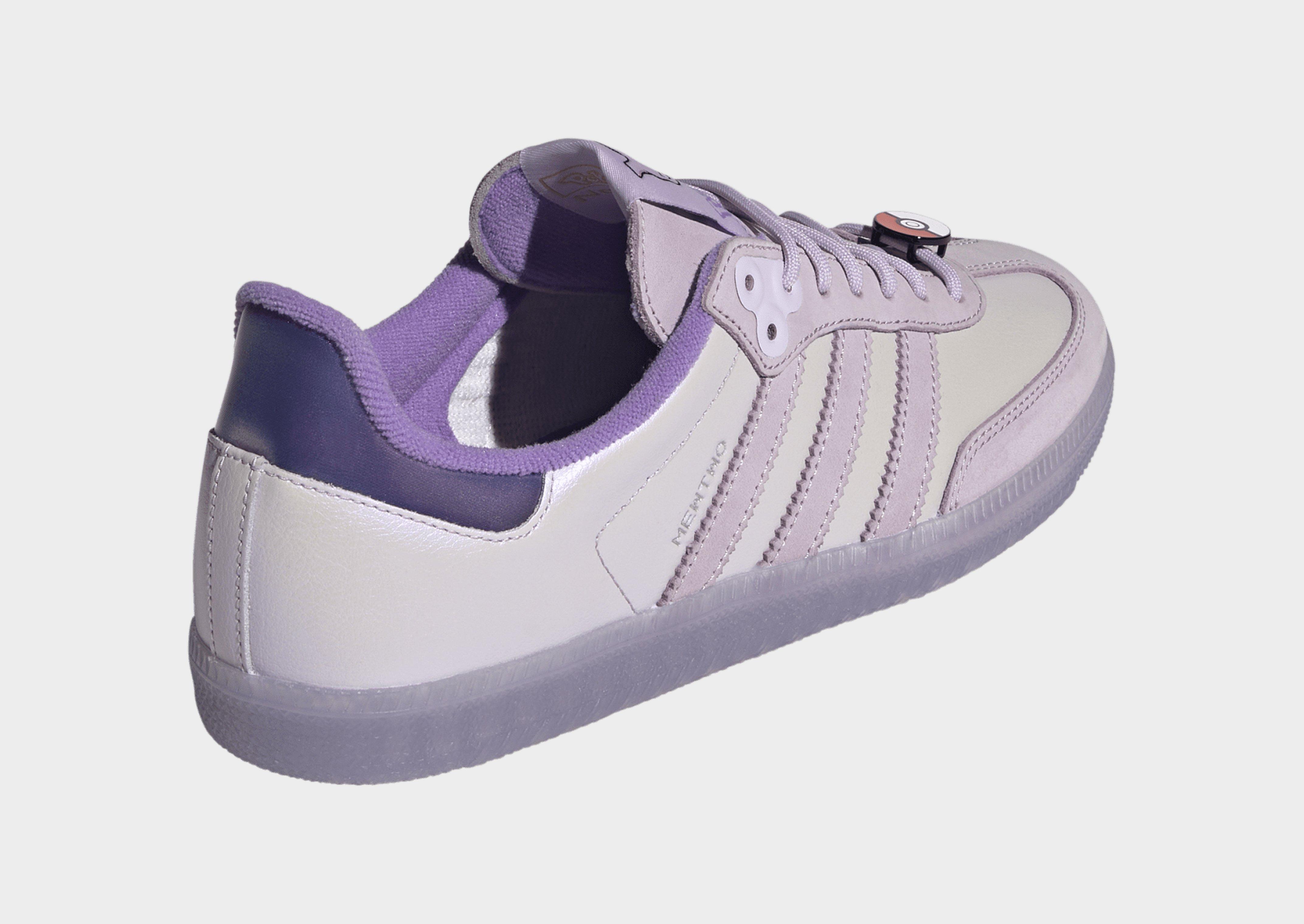 adidas Chaussure Pokémon Samba OG