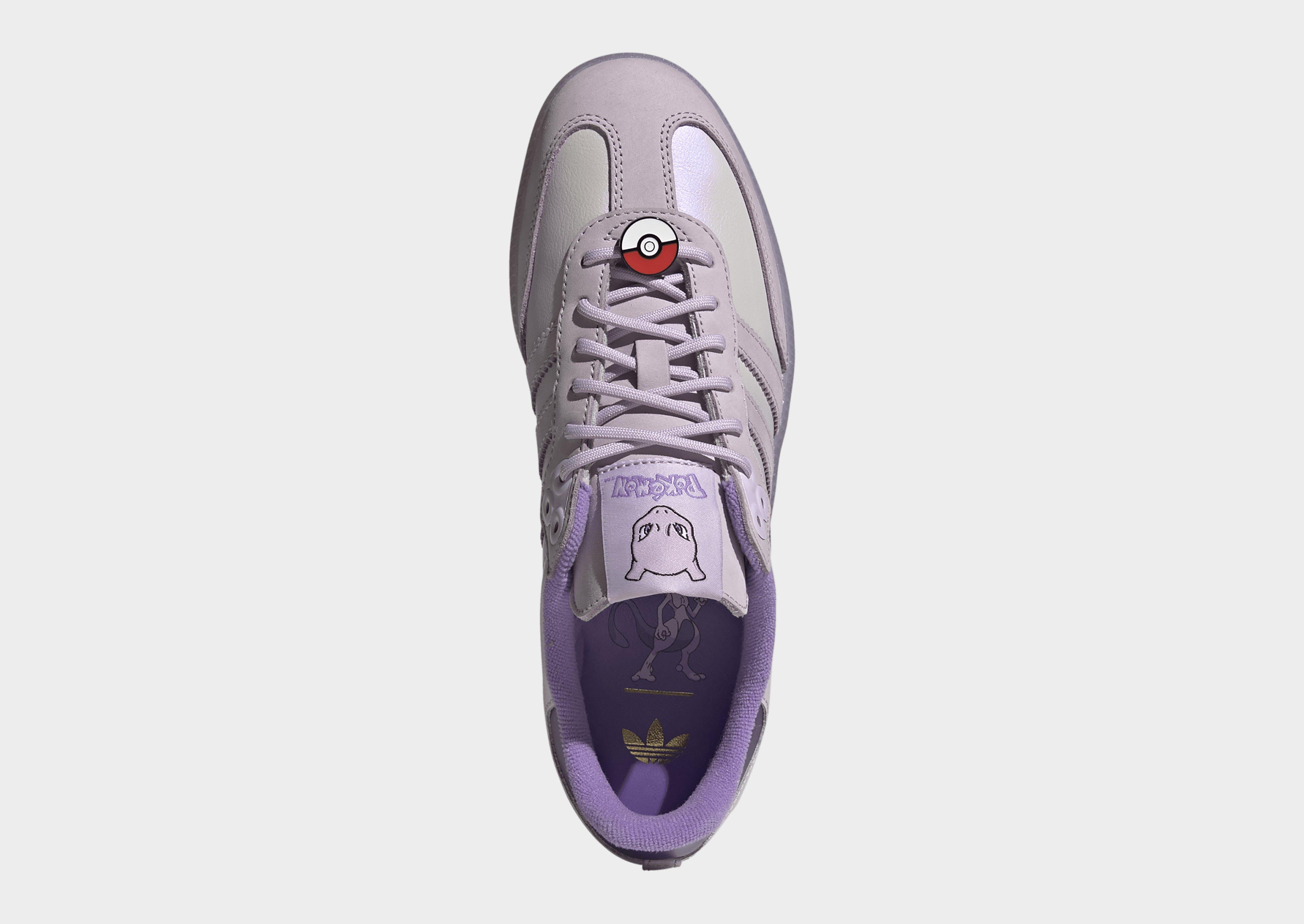 adidas Chaussure Pokémon Samba OG