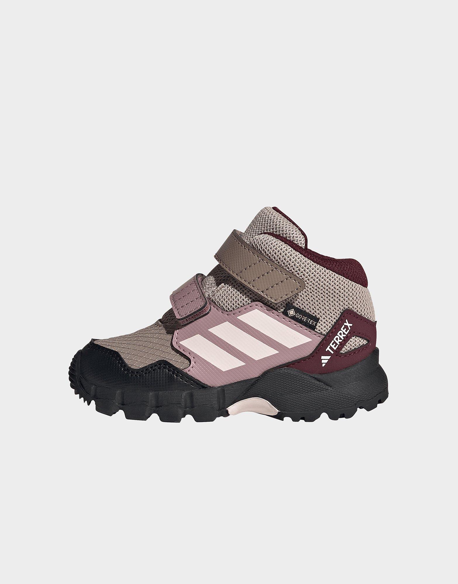 adidas Terrex Skychaser Mid GORE-TEX Hiking Shoes Kids