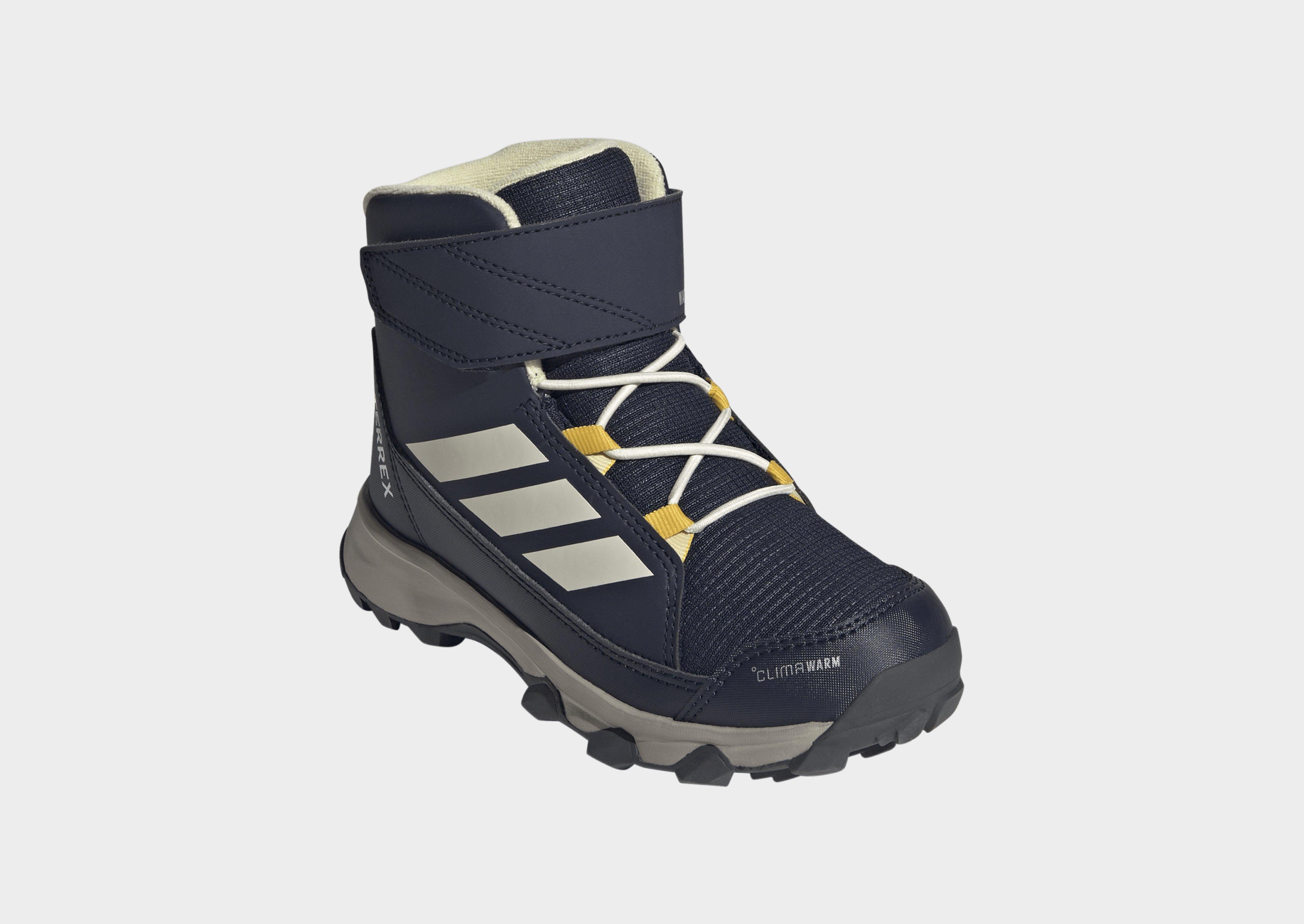 adidas Chaussure De Neige Hiver Terrex Cf Climawarm Enfants