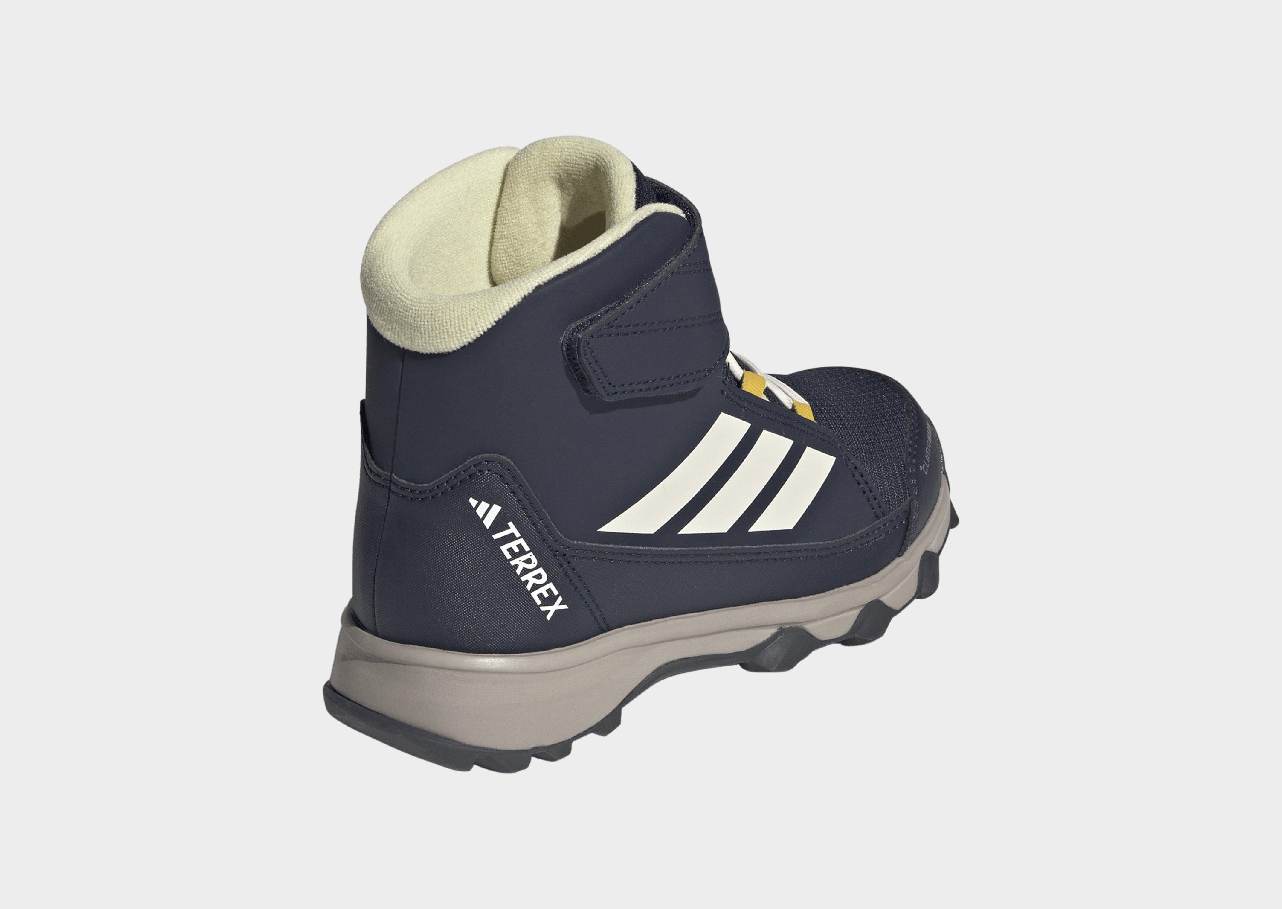 adidas Chaussure De Neige Hiver Terrex Cf Climawarm Enfants