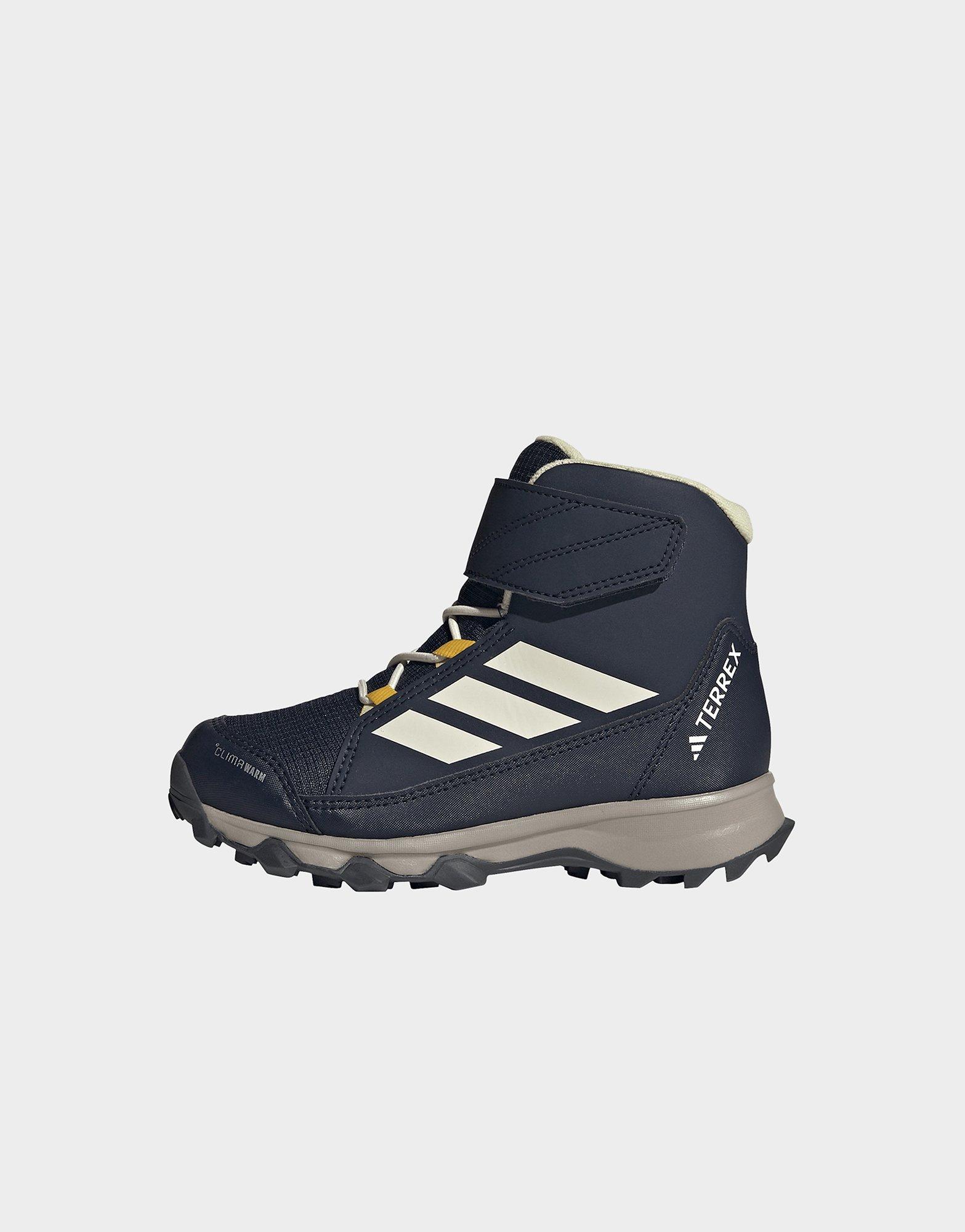 adidas Terrex Snow Cf Climawarm Winter Shoes Kids