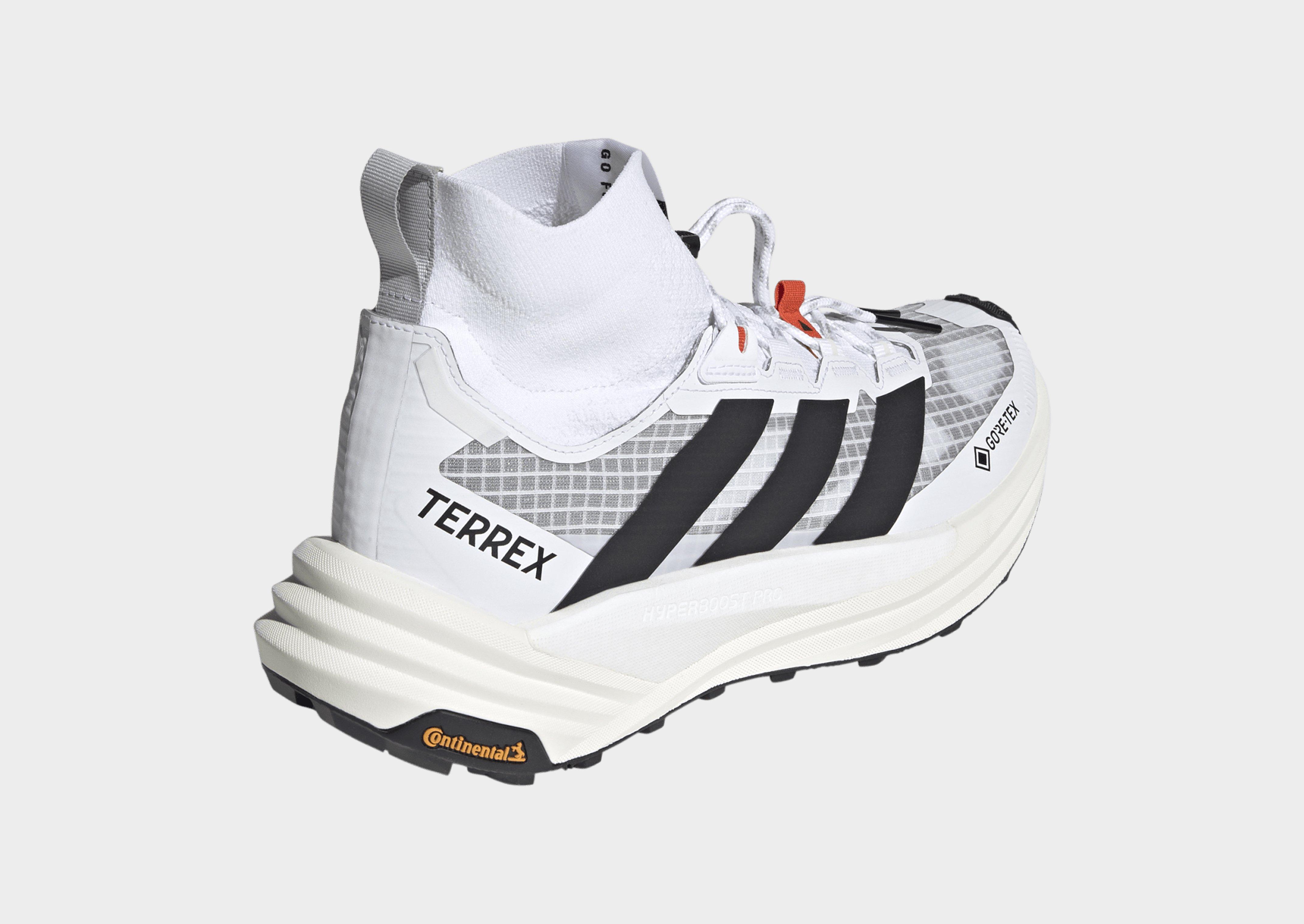 adidas Terrex Freehiker 3 Ultra Gore-tex Wanderschuh