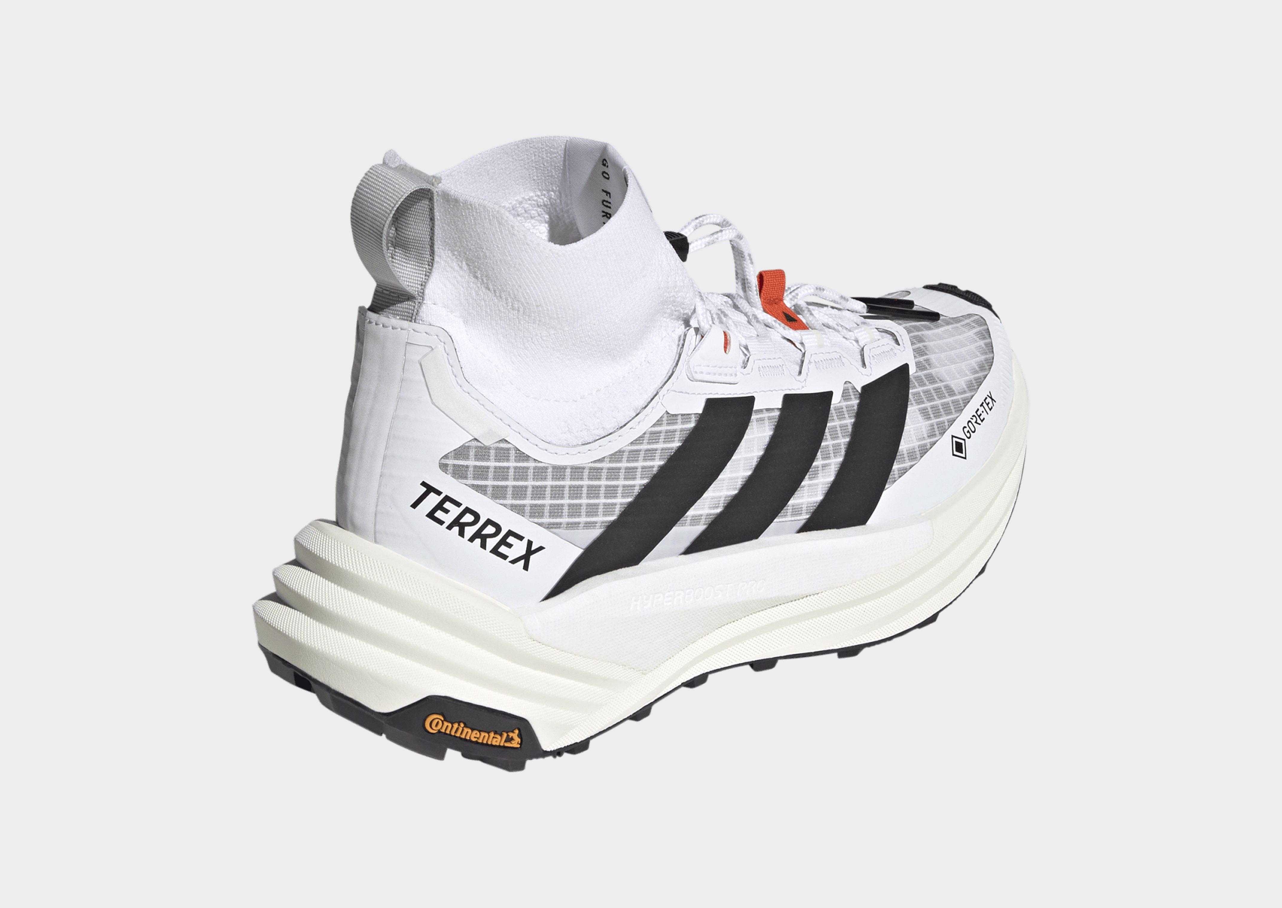 adidas Terrex Freehiker 3 Ultra Gore-tex Wanderschuh