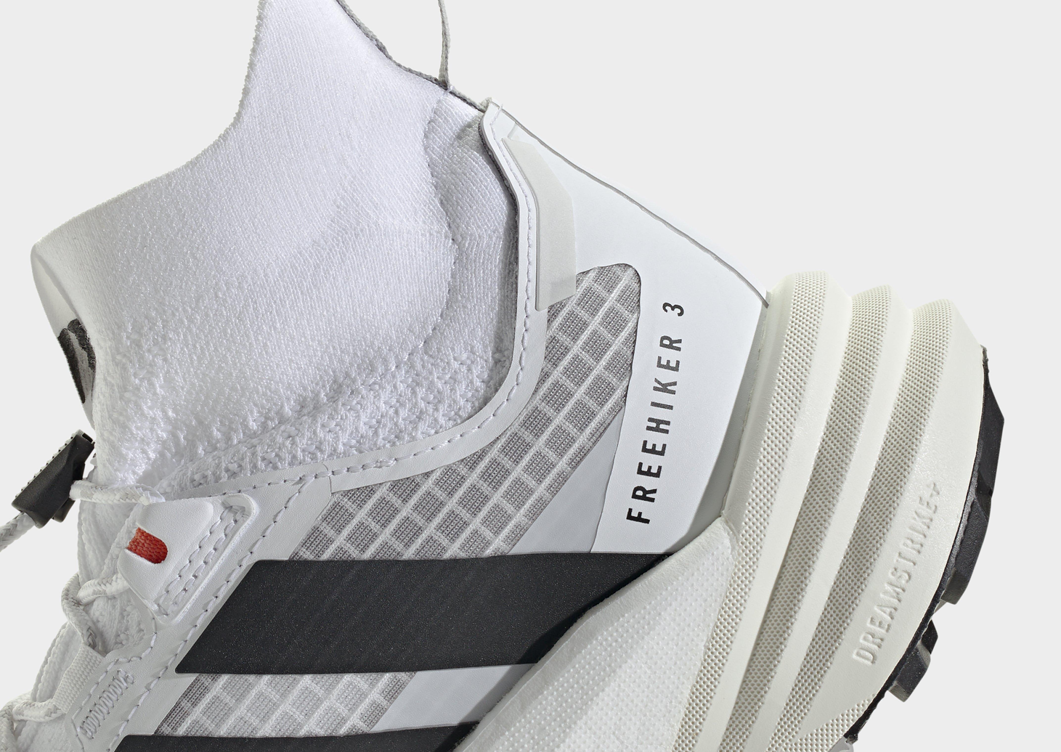adidas Terrex Freehiker 3 Ultra Gore-tex Wanderschuh