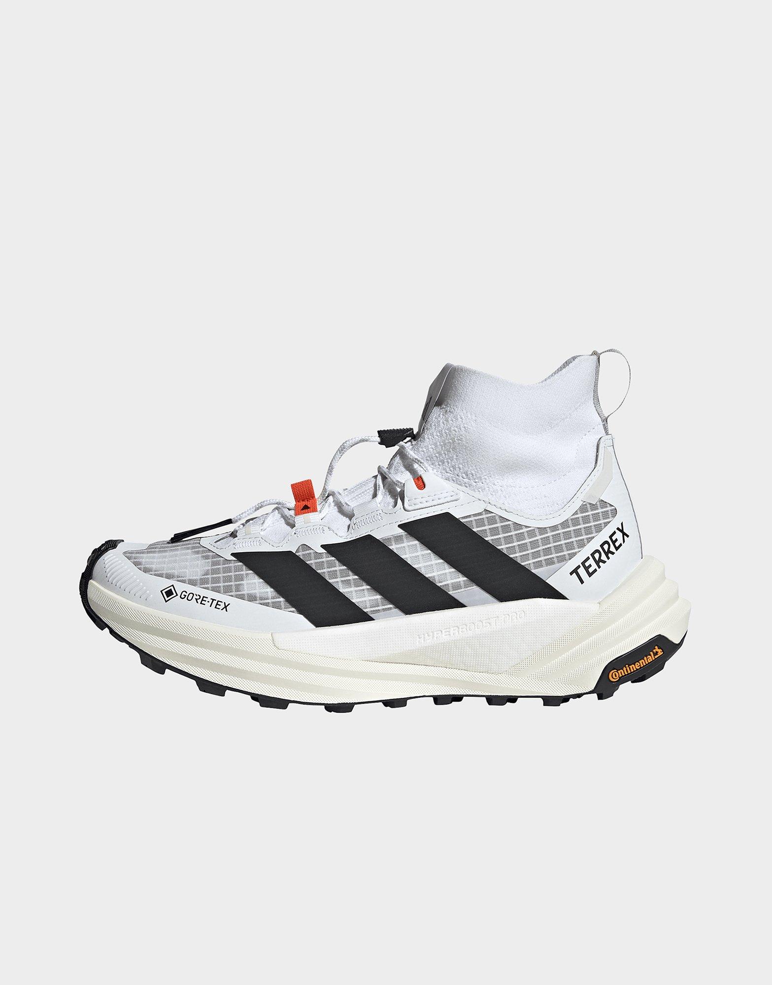 adidas Terrex Freehiker 3 Ultra Gore-tex Hiking Shoes