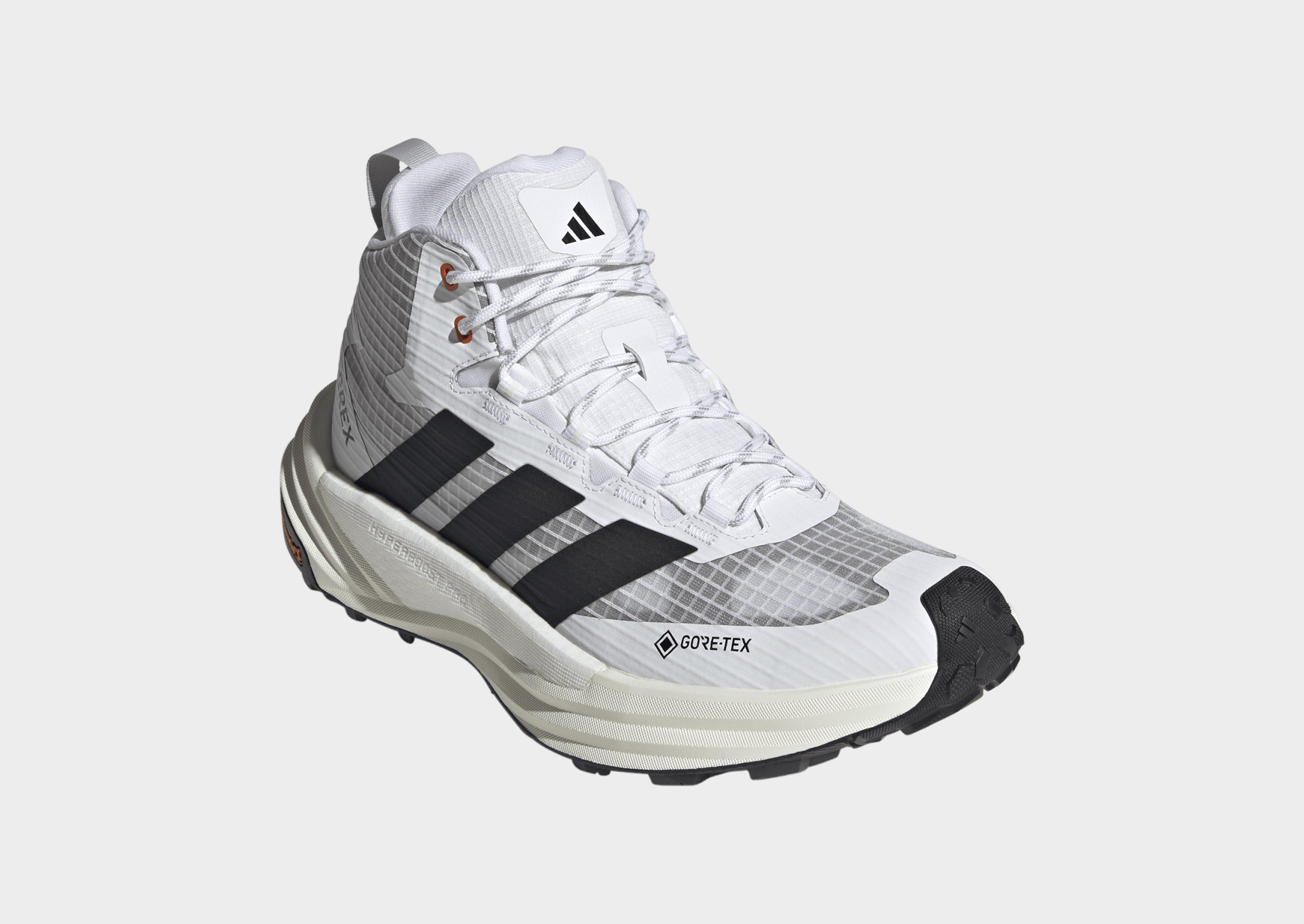 adidas Chaussure De Randonnée Terrex Freehiker 3 Mid Gore-tex