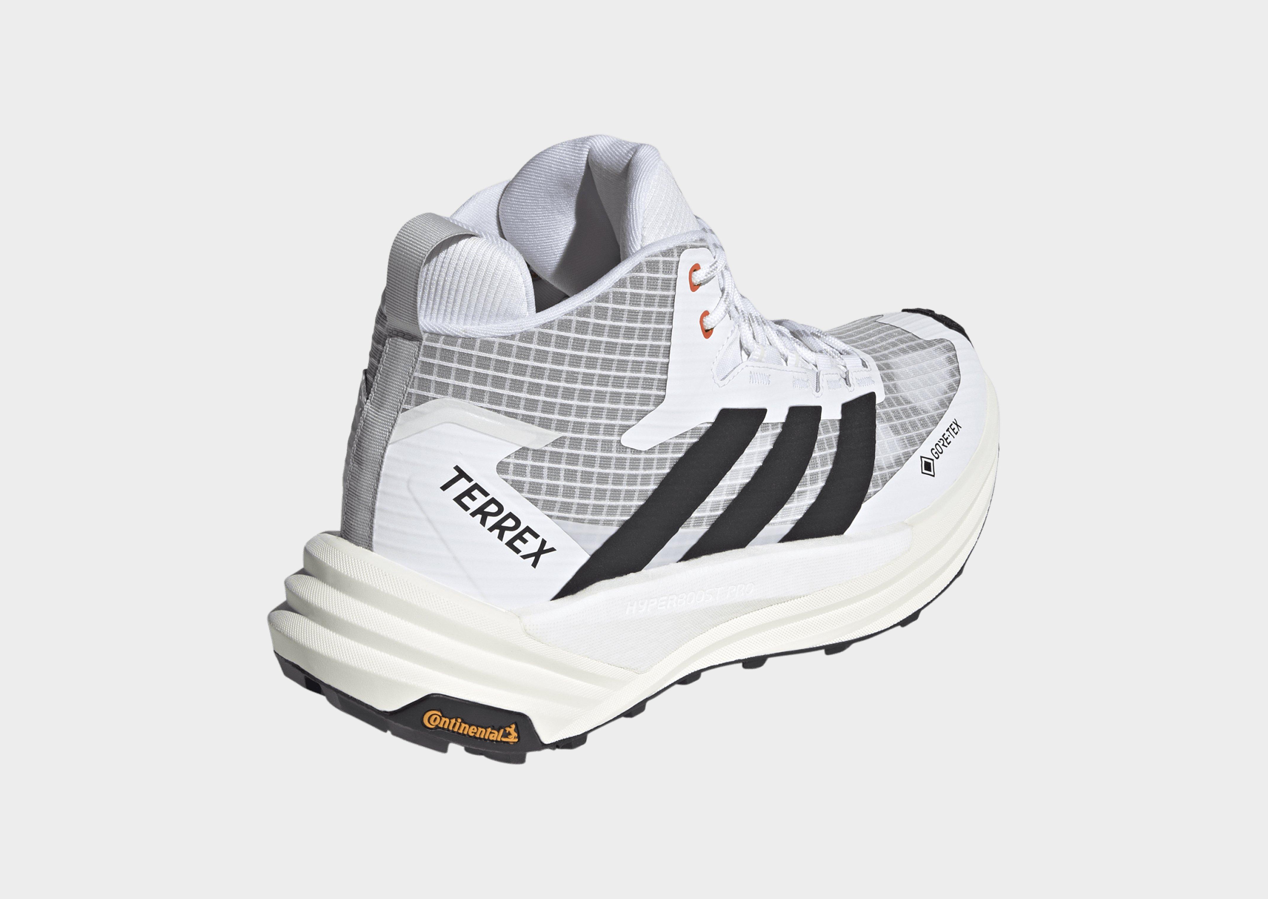 adidas Chaussure De Randonnée Terrex Freehiker 3 Mid Gore-tex