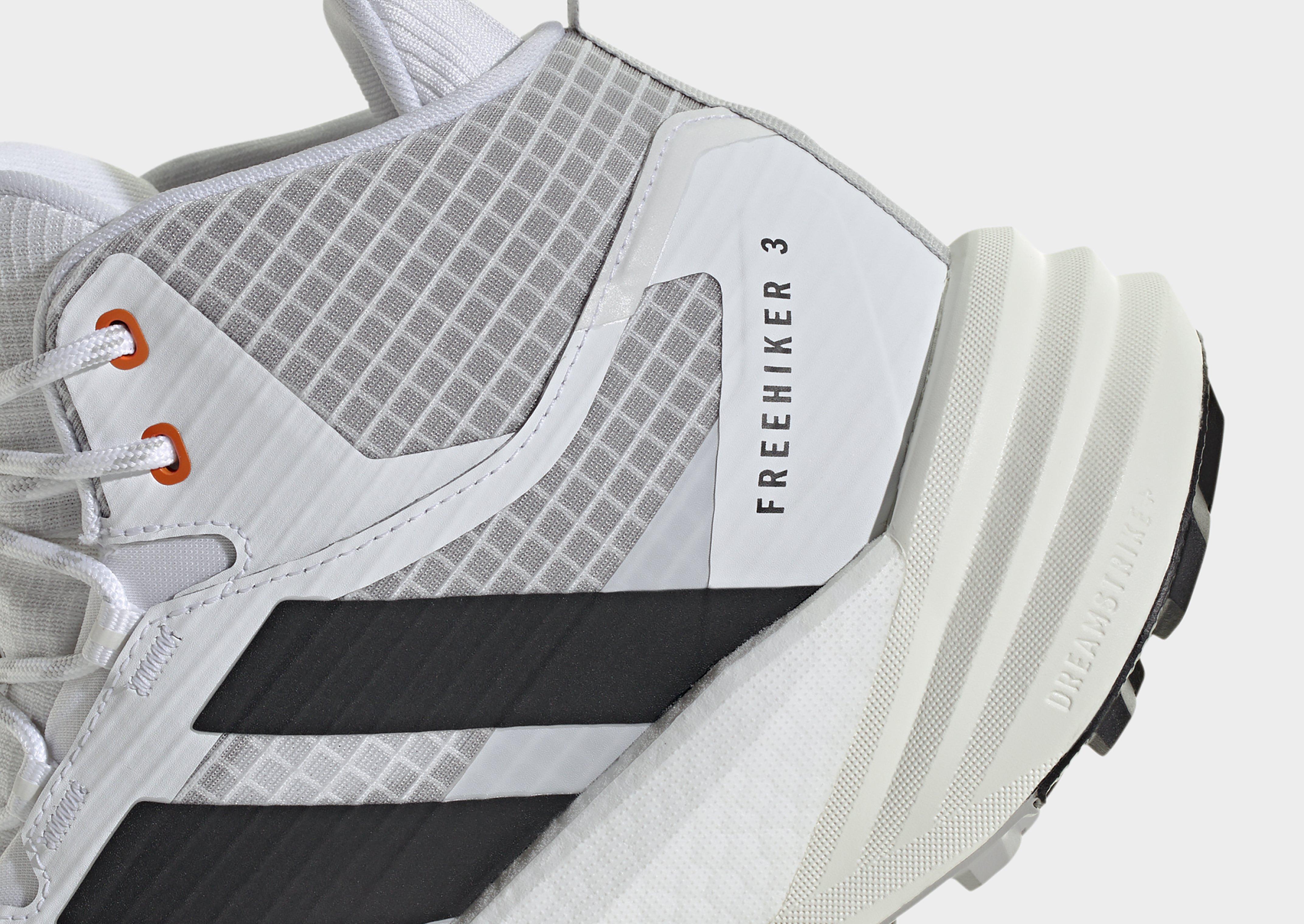 adidas Chaussure De Randonnée Terrex Freehiker 3 Mid Gore-tex