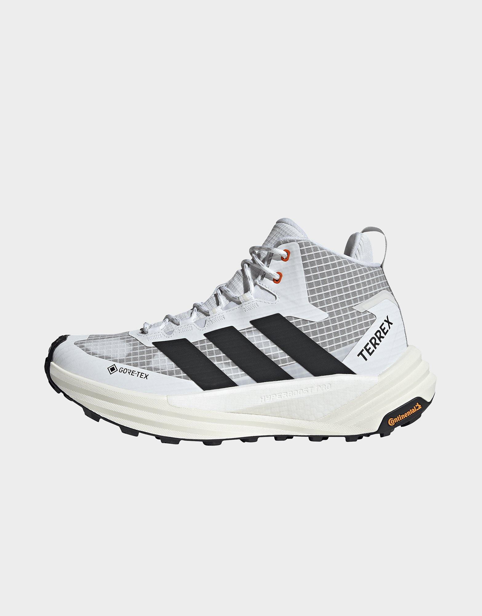 adidas Terrex Freehiker 3 Mid Gore-tex Hiking Shoes
