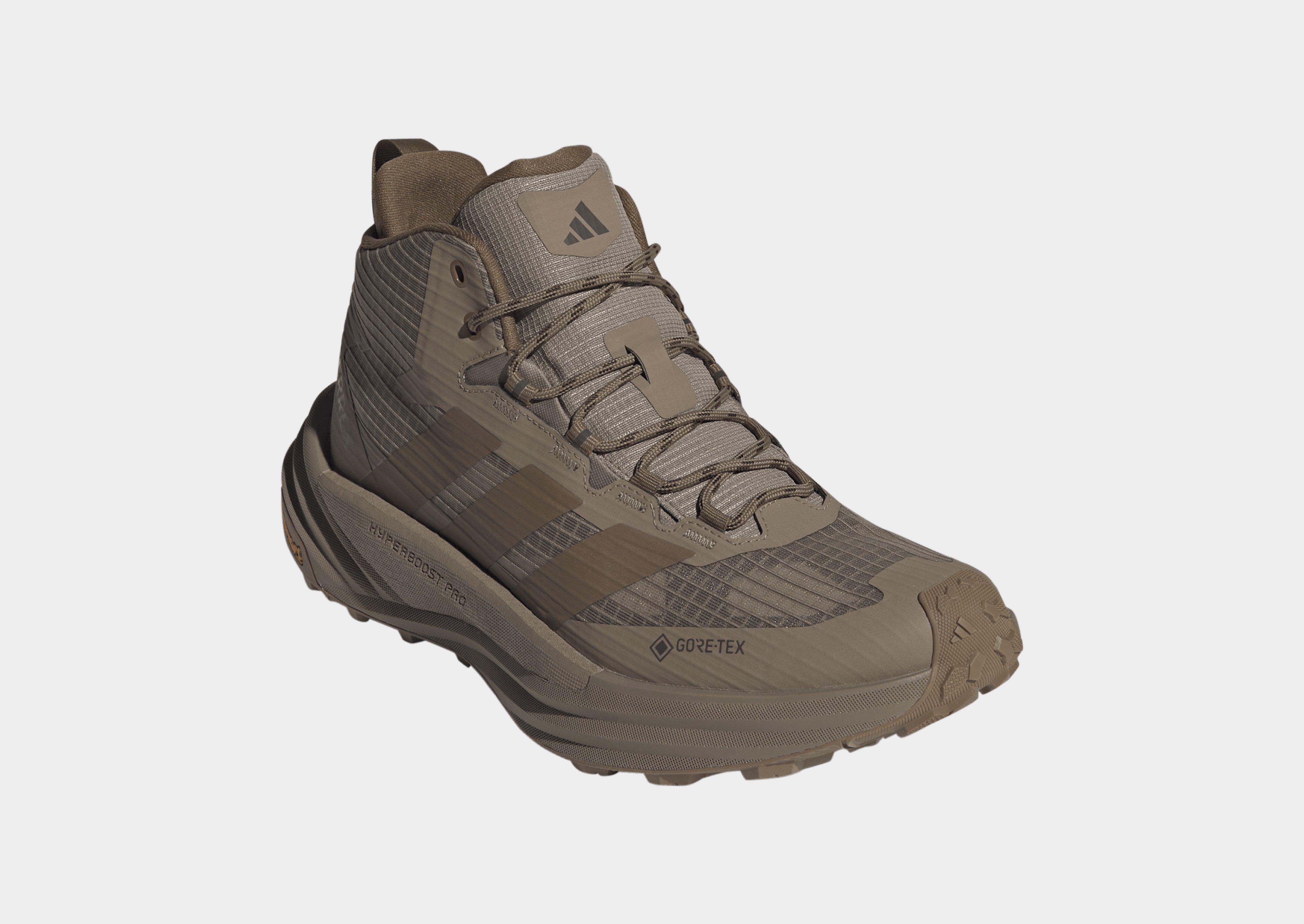 adidas Zapatilla De Senderismo Terrex Freehiker 3 Mid Gore-tex