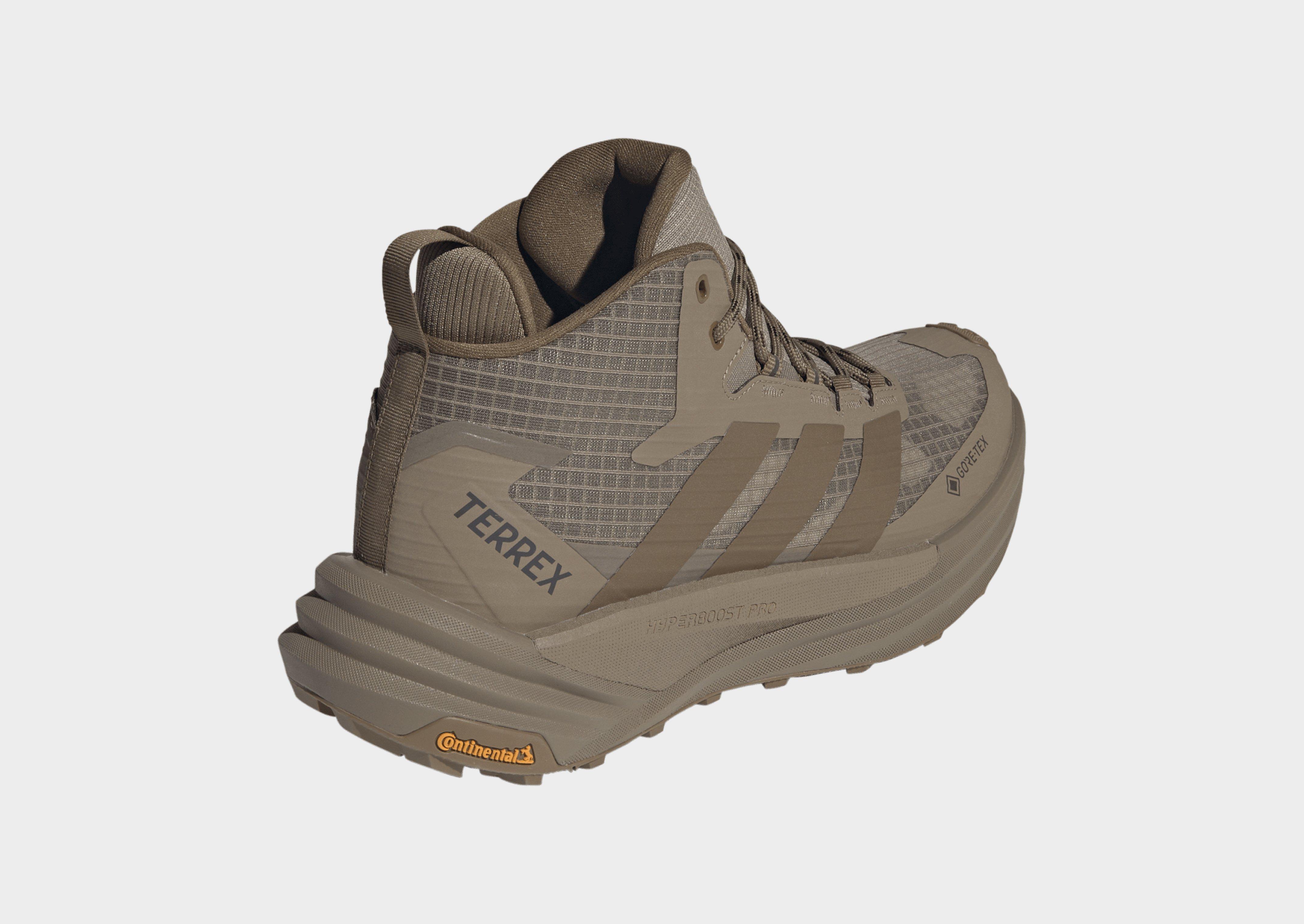 adidas Zapatilla De Senderismo Terrex Freehiker 3 Mid Gore-tex