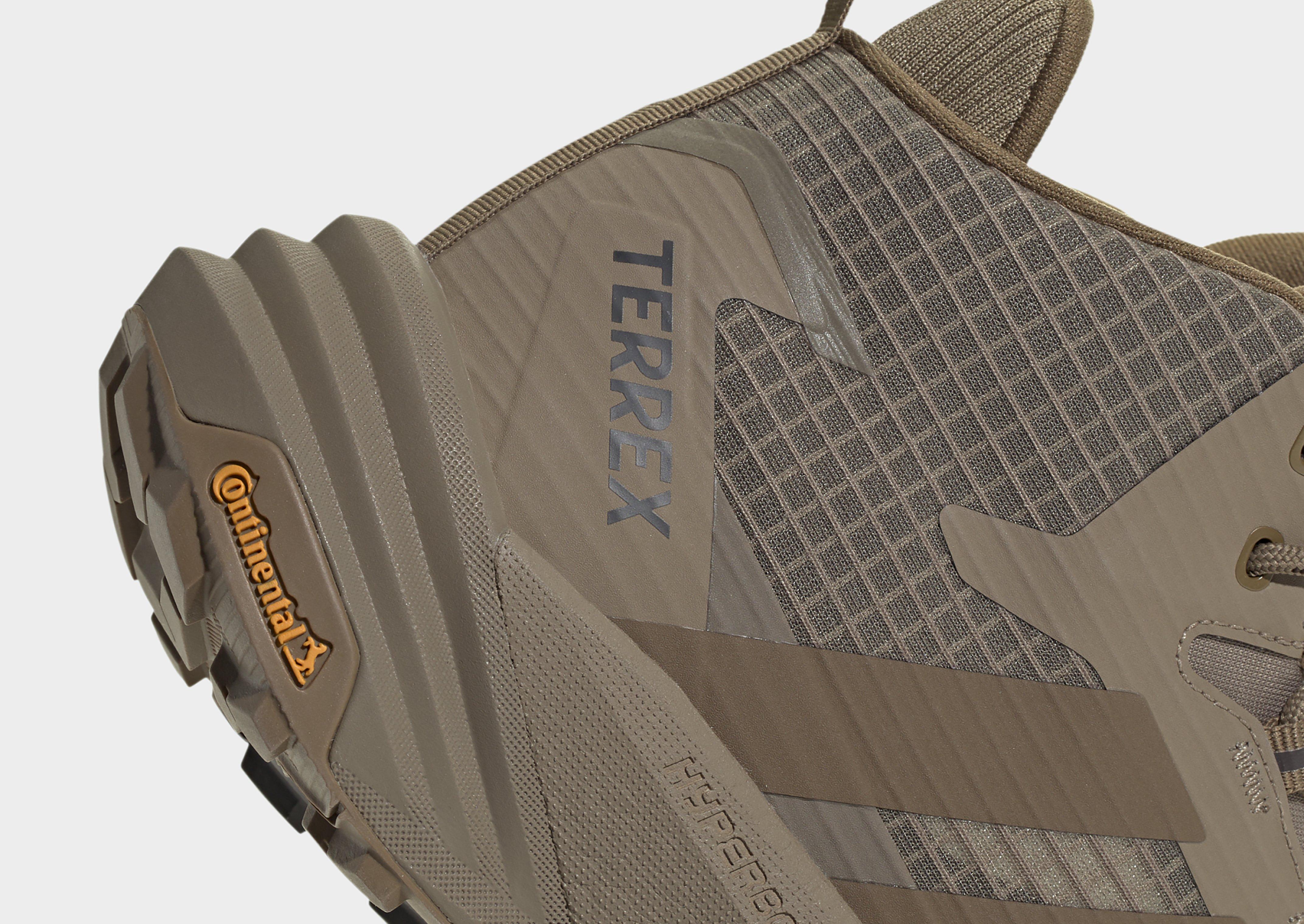adidas Zapatilla De Senderismo Terrex Freehiker 3 Mid Gore-tex