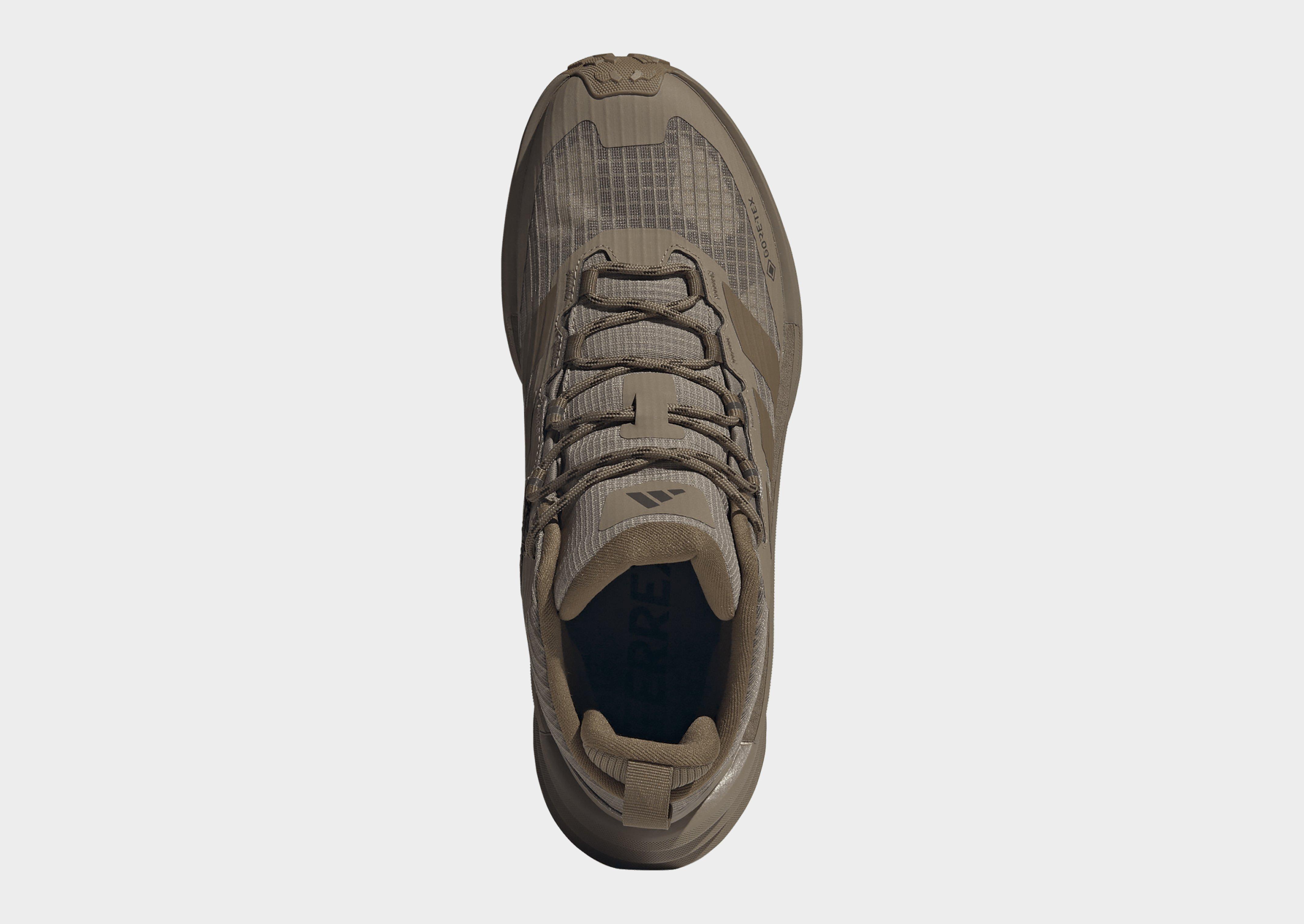 adidas Zapatilla De Senderismo Terrex Freehiker 3 Mid Gore-tex