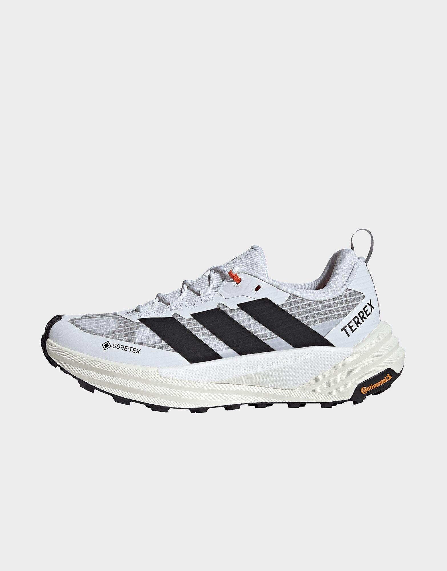 adidas Terrex Freehiker 3 Low Gore-tex Hiking Shoes