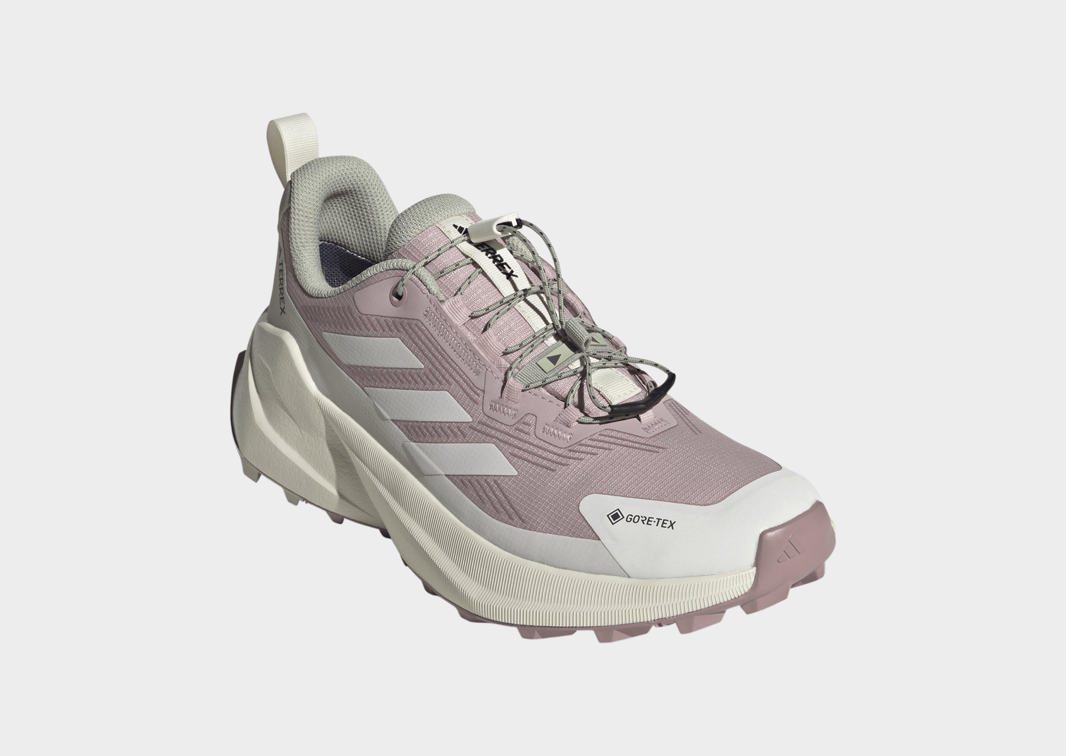 adidas Chaussure De Randonnée Laçage Rapide Terrex Trailmaker 2 Gore-tex