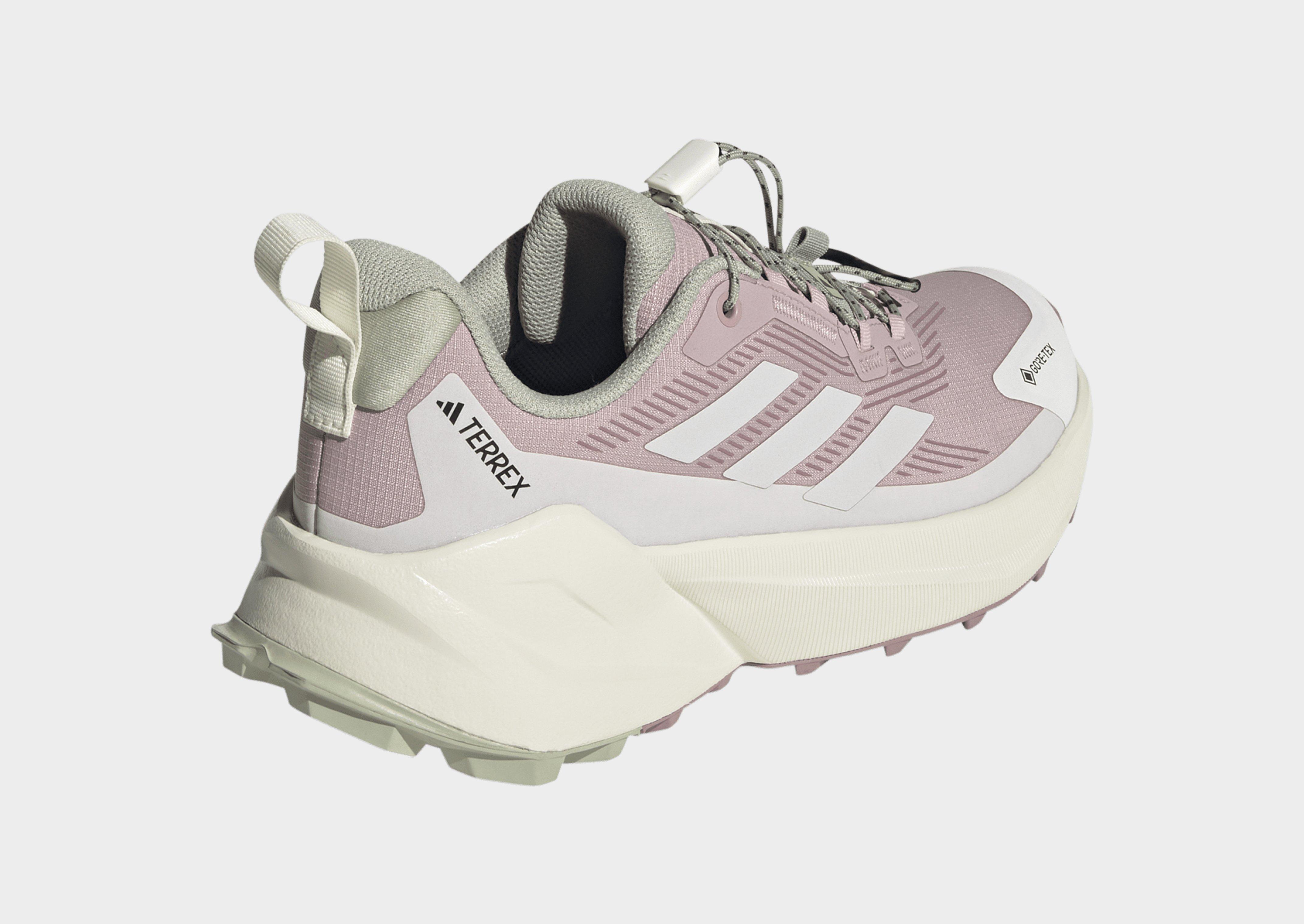 adidas Chaussure De Randonnée Laçage Rapide Terrex Trailmaker 2 Gore-tex