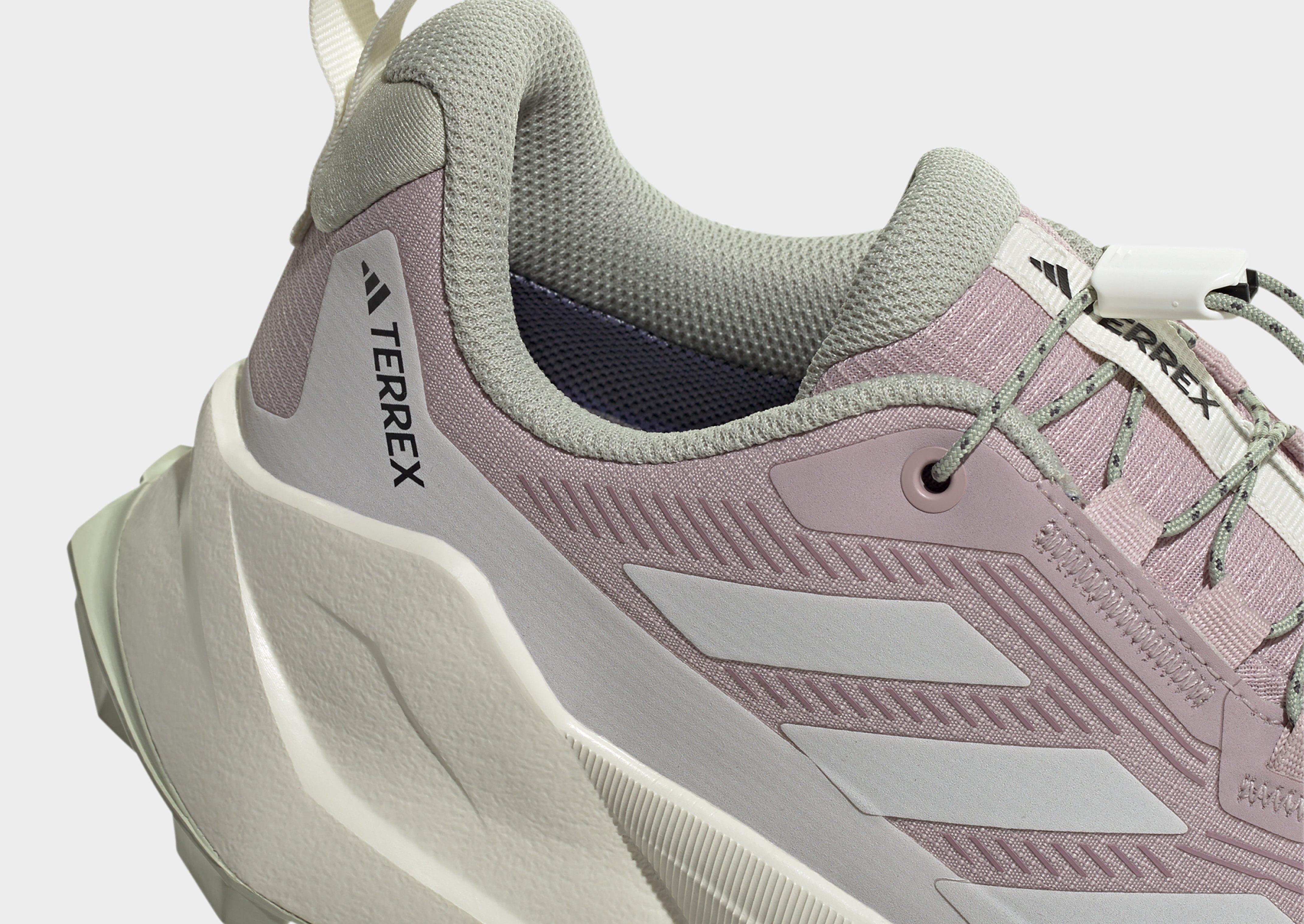 adidas Chaussure De Randonnée Laçage Rapide Terrex Trailmaker 2 Gore-tex
