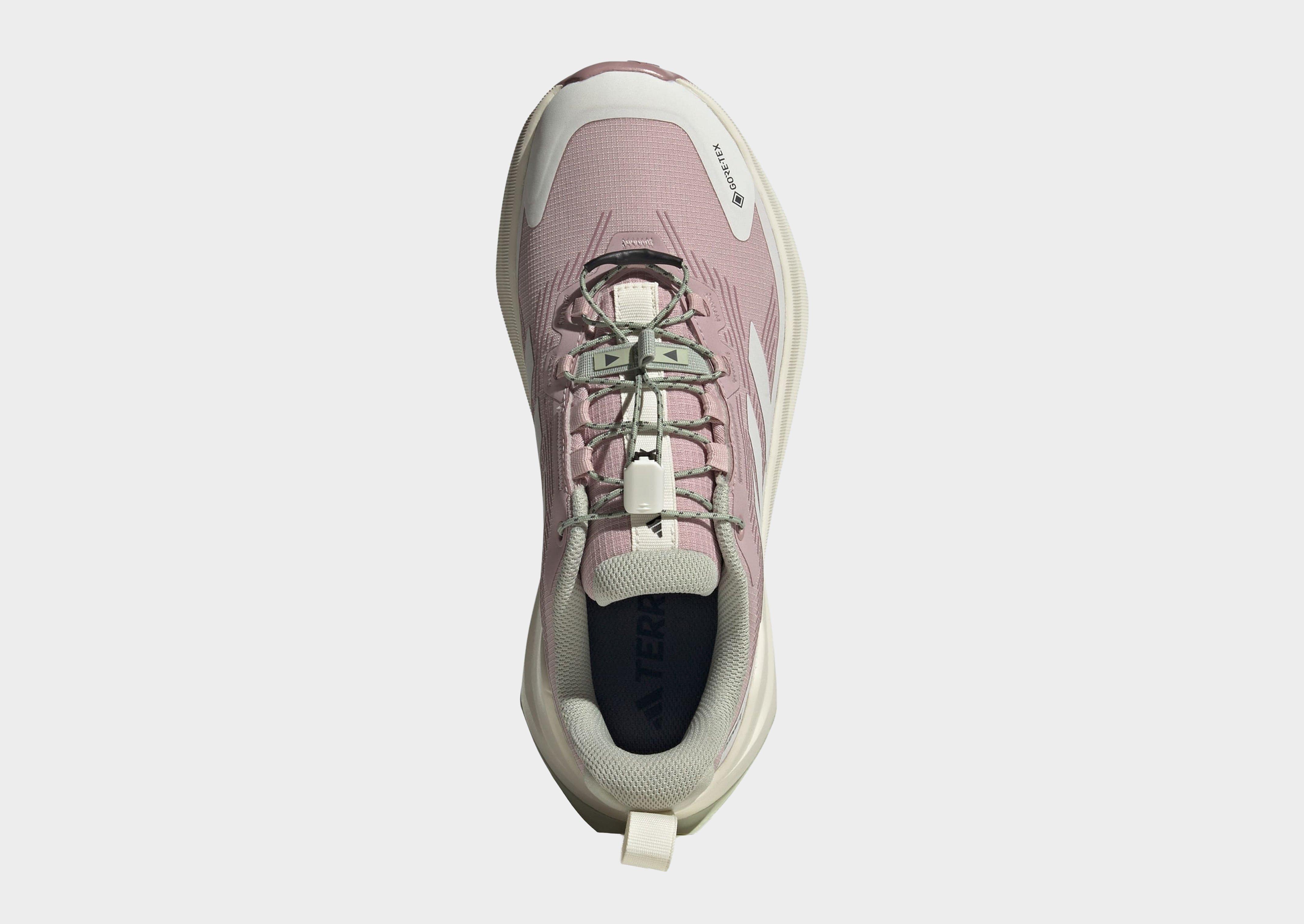 adidas Chaussure De Randonnée Laçage Rapide Terrex Trailmaker 2 Gore-tex