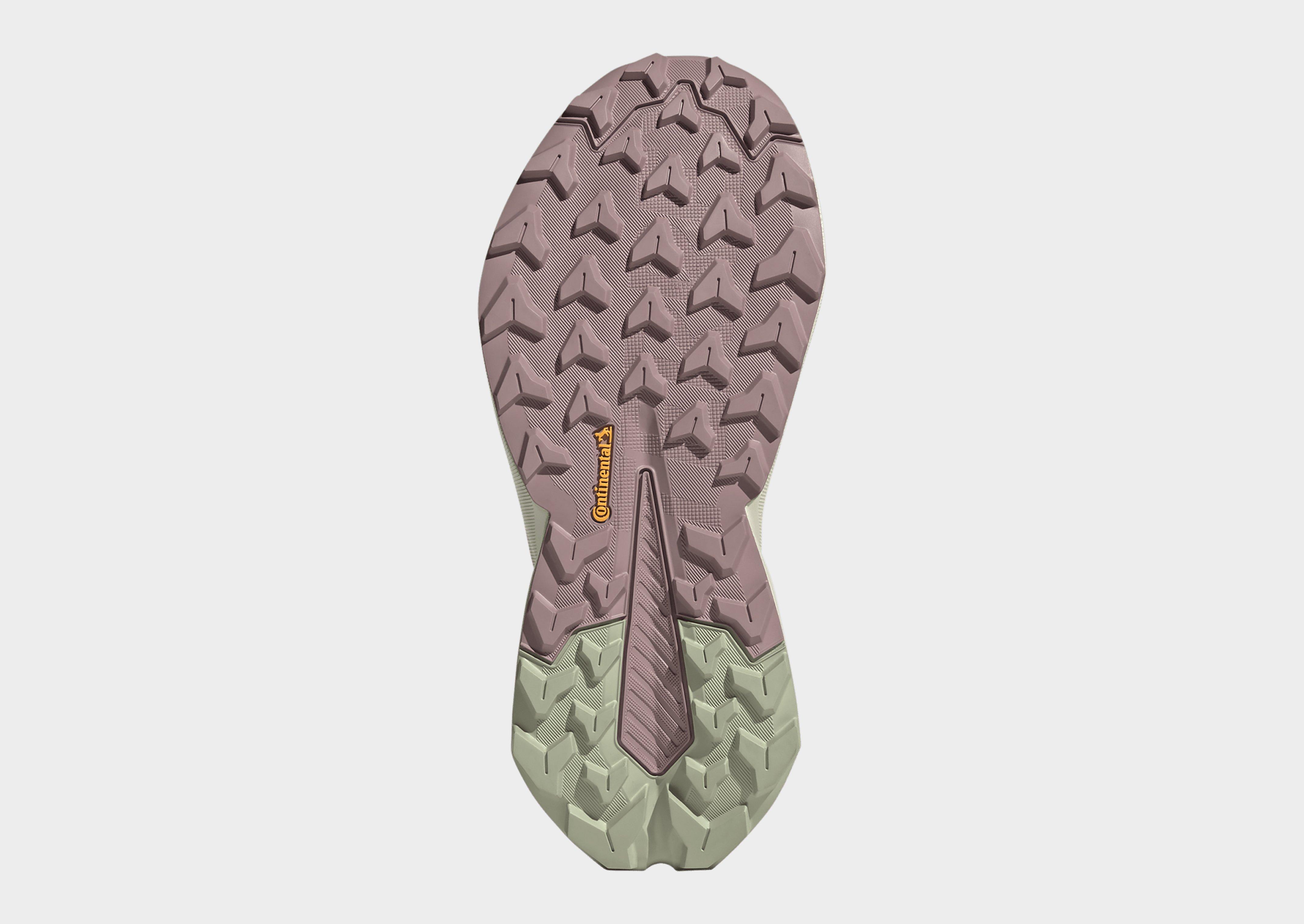 adidas Chaussure De Randonnée Laçage Rapide Terrex Trailmaker 2 Gore-tex