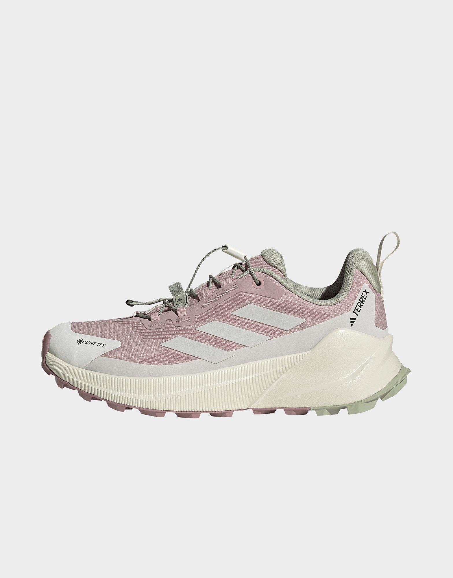 adidas Terrex Trailmaker 2 Gore-tex Speed Lace Hiking Shoes