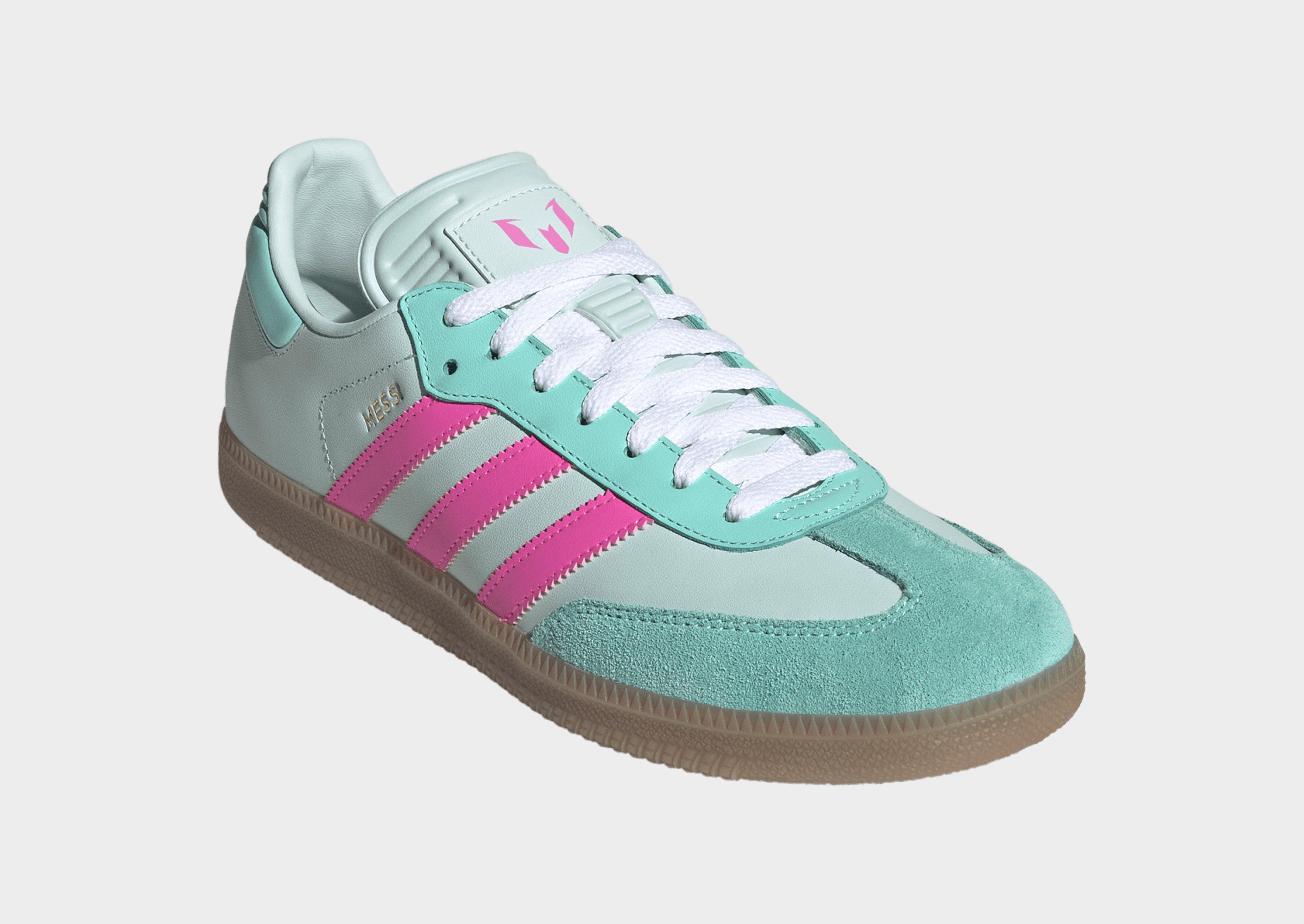 adidas Originals Samba 'Messi'