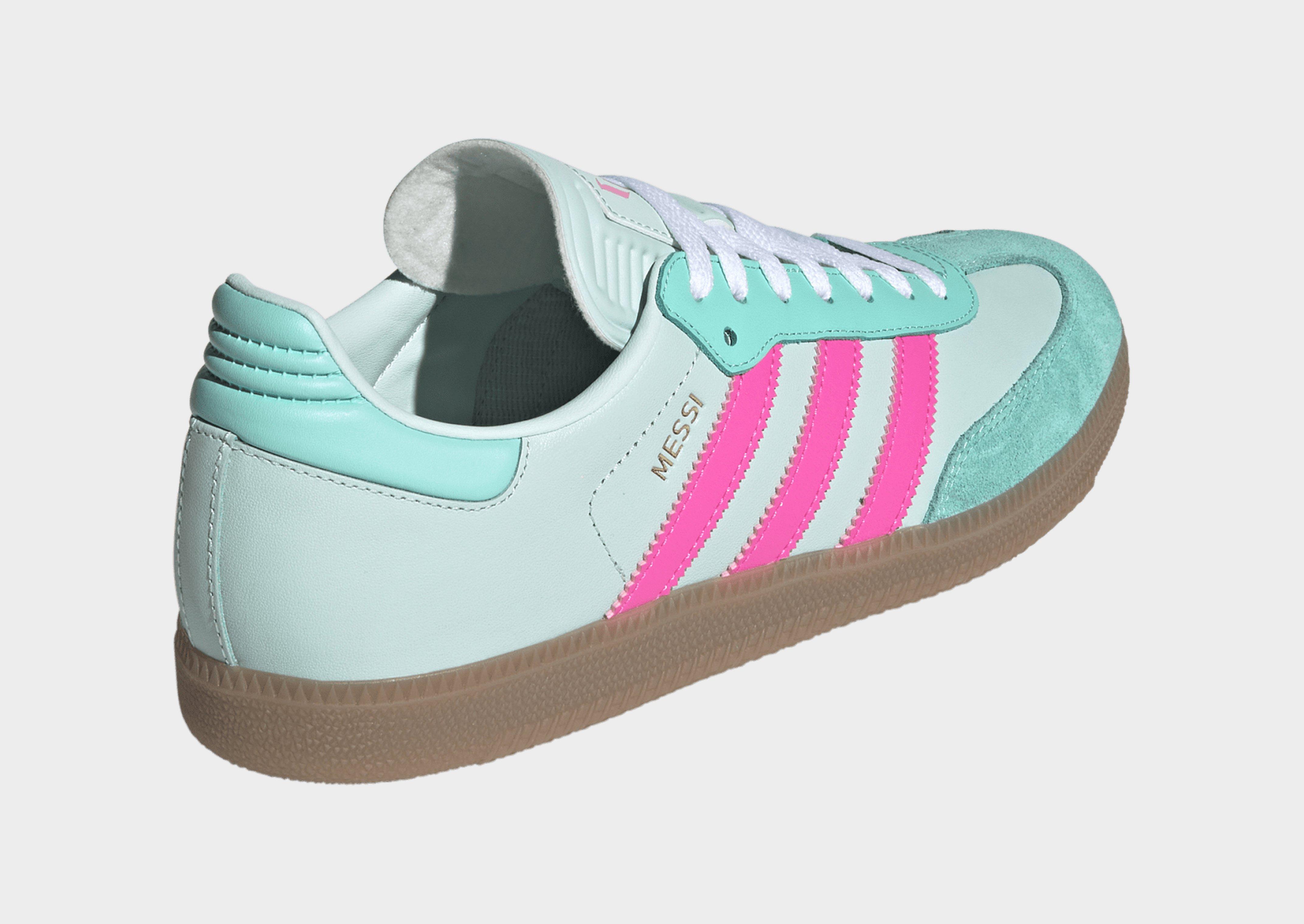 adidas Originals Samba 'Messi'