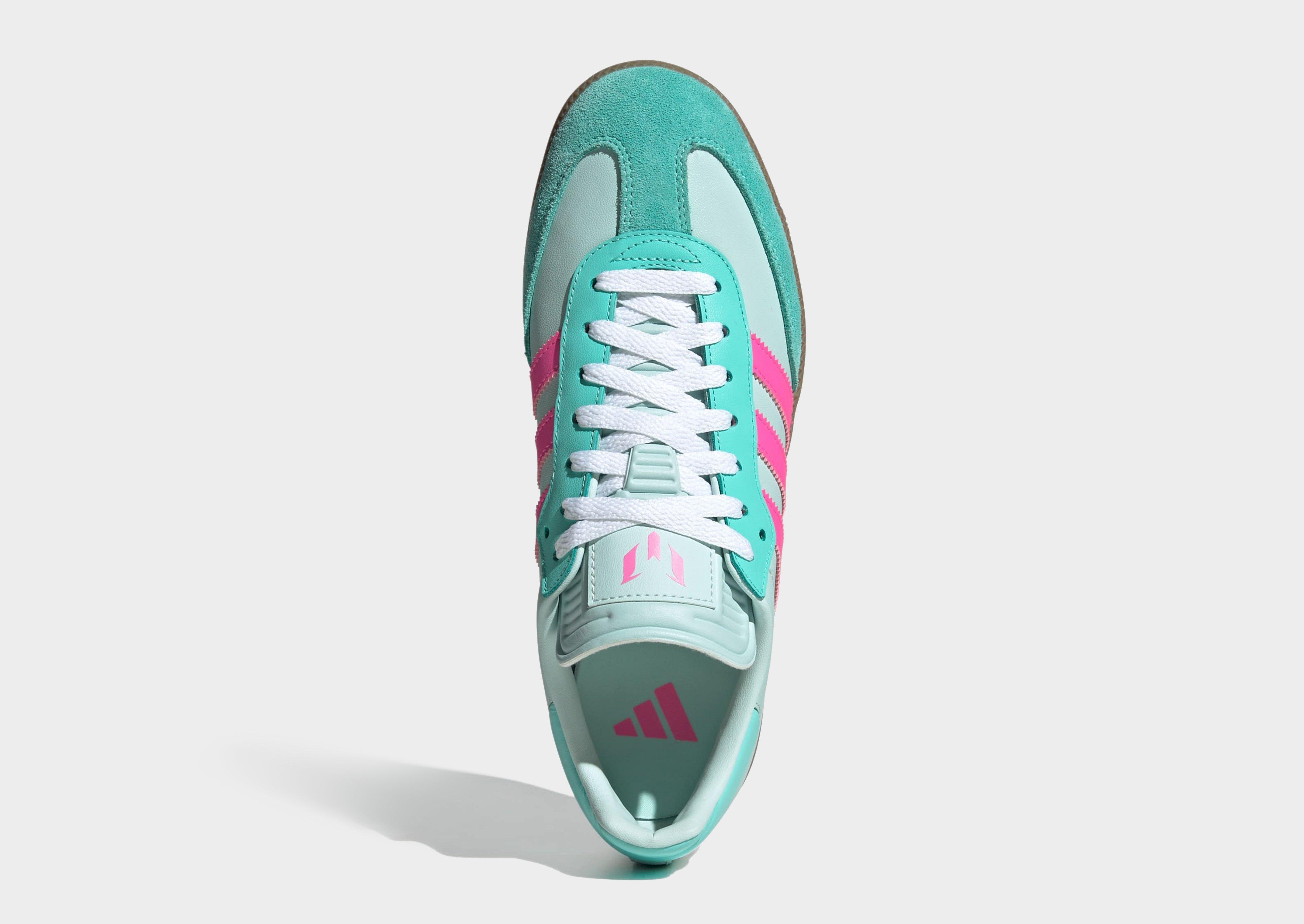 adidas Originals Samba 'Messi'