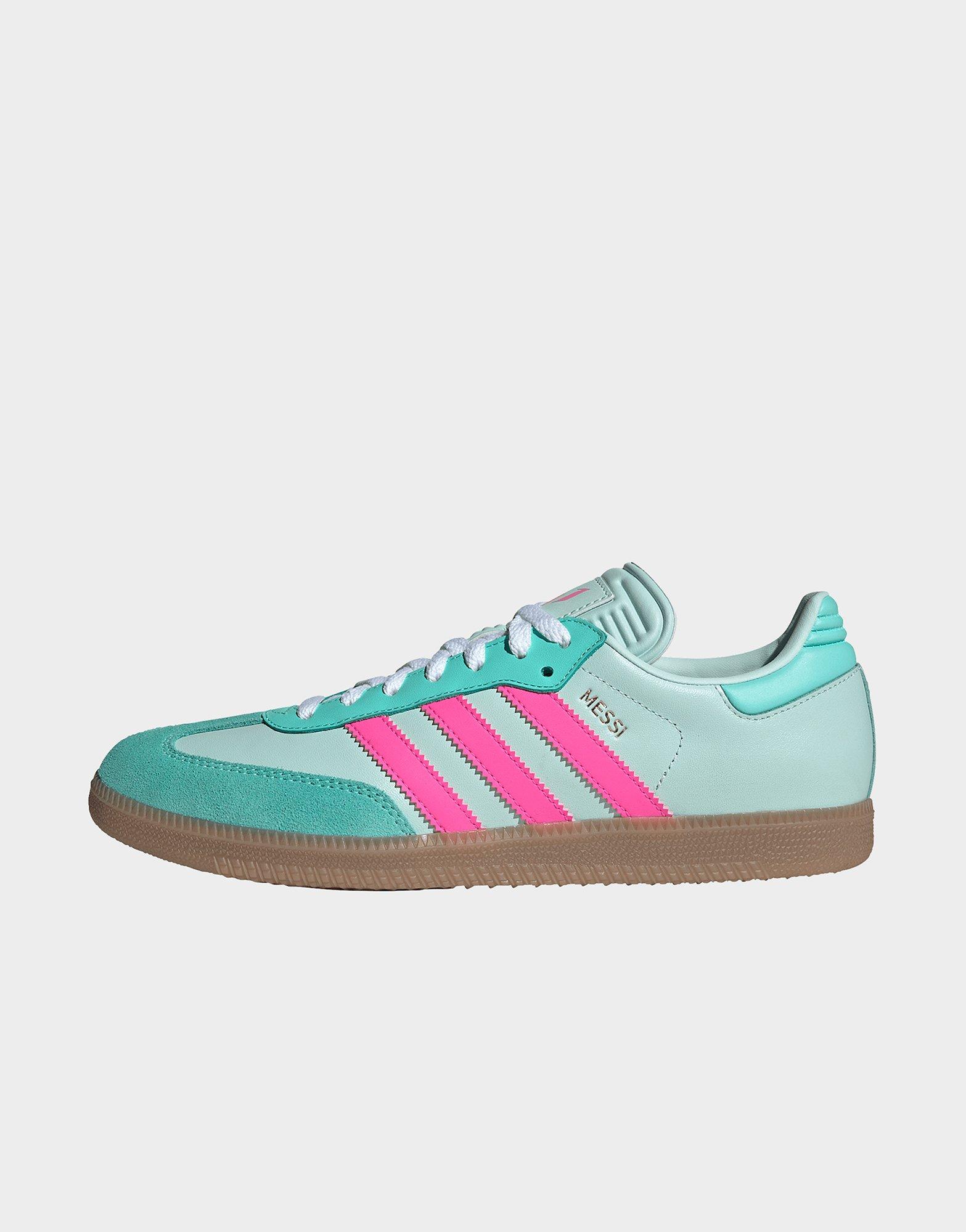 adidas Originals Scarpe da calcio Samba Messi