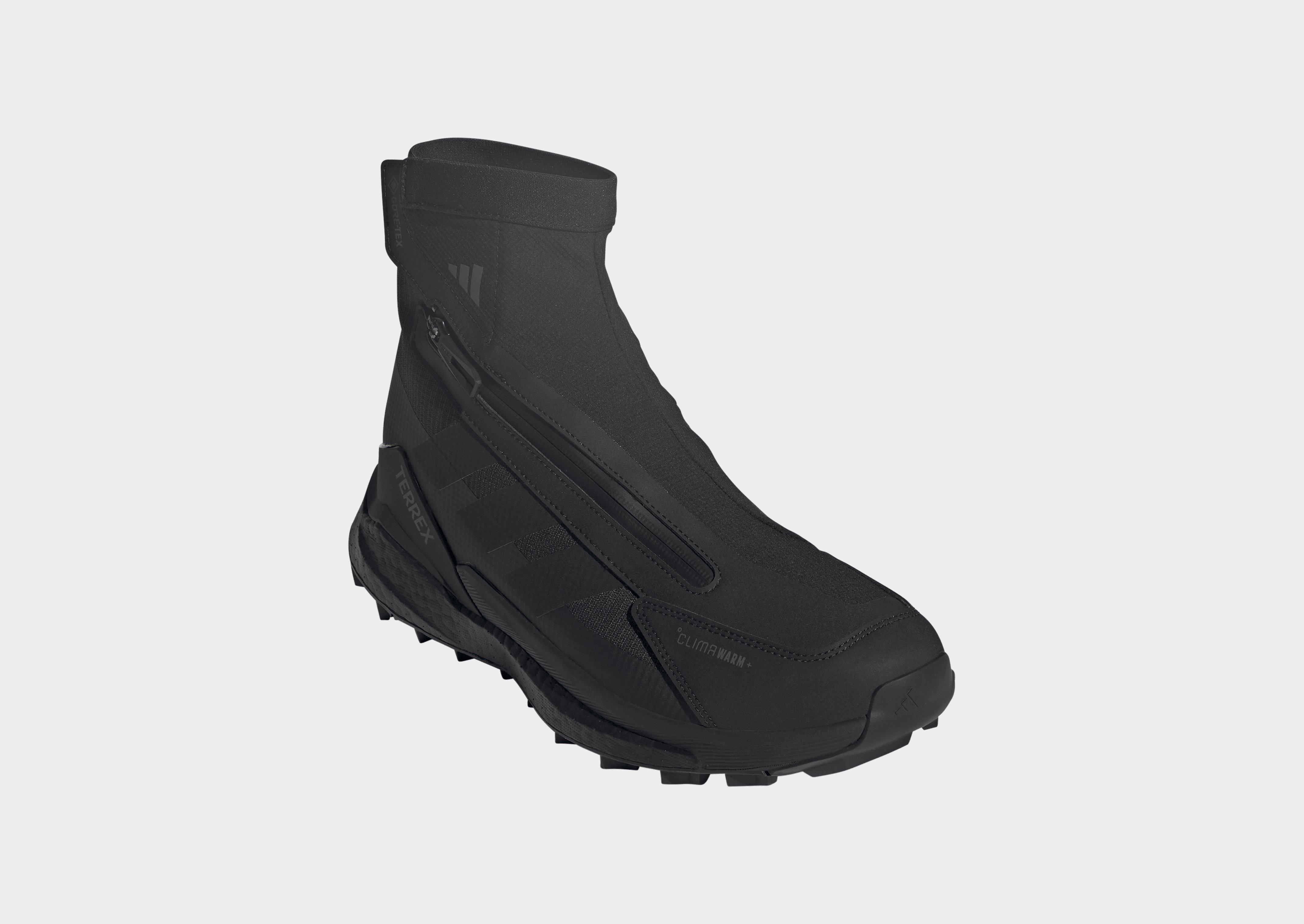 adidas Chaussure De Randonnée Climawarm+ Terrex Free Hiker 2 Gtx