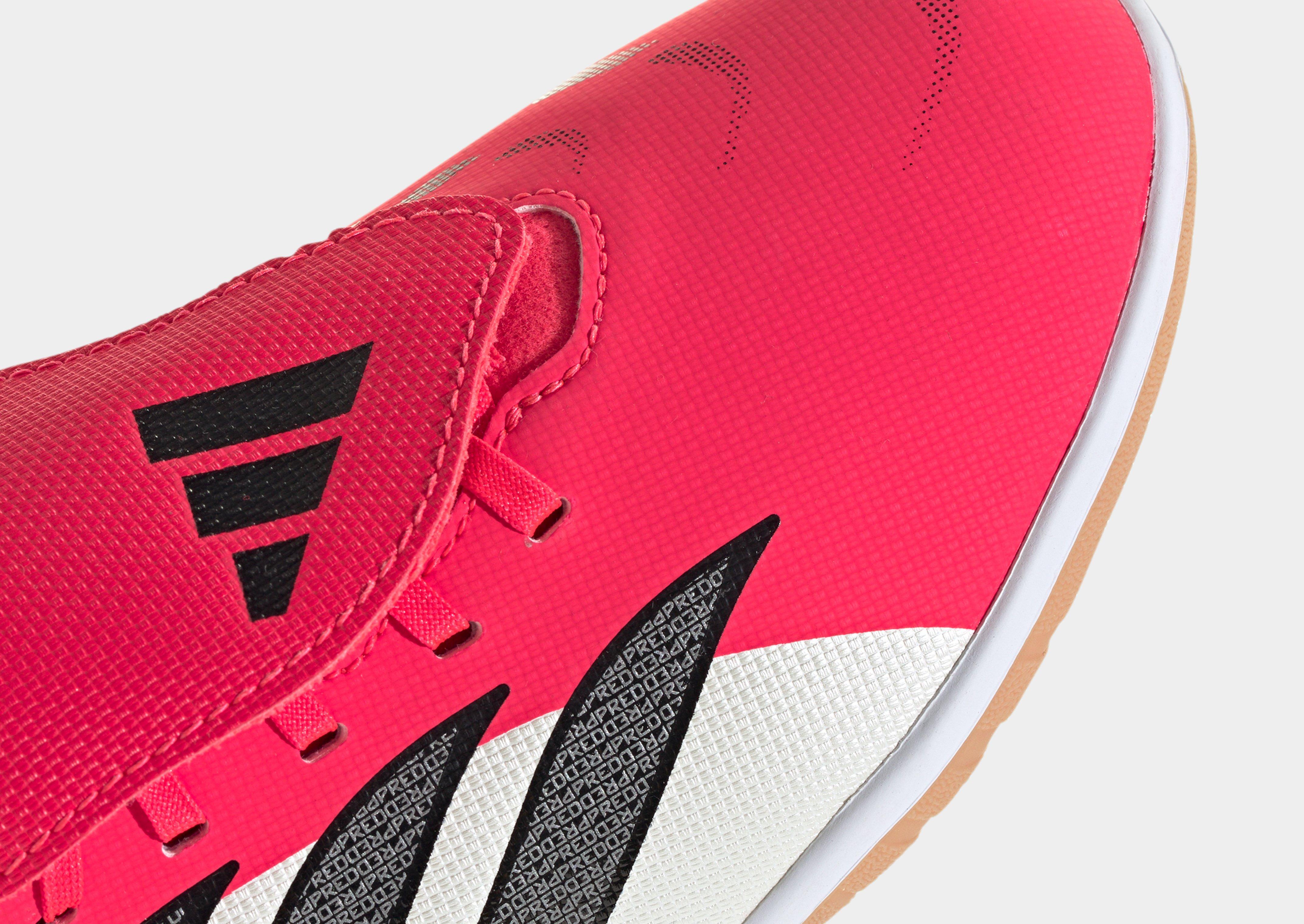 adidas Chaussure de football languette rabattue PREDATOR CLUB Sala Indoor Enfants