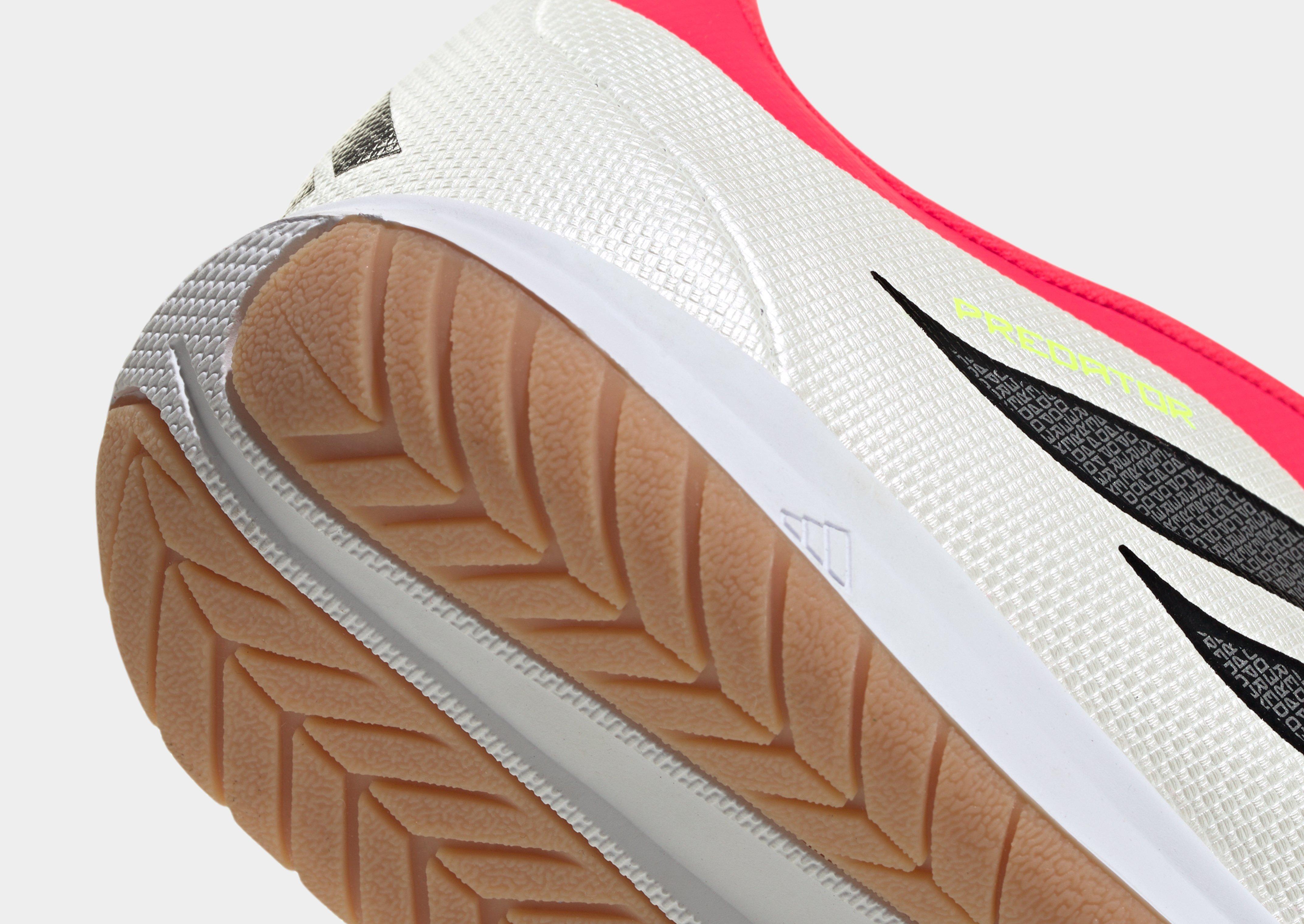 adidas Chaussure de football languette rabattue PREDATOR CLUB Sala Indoor Enfants