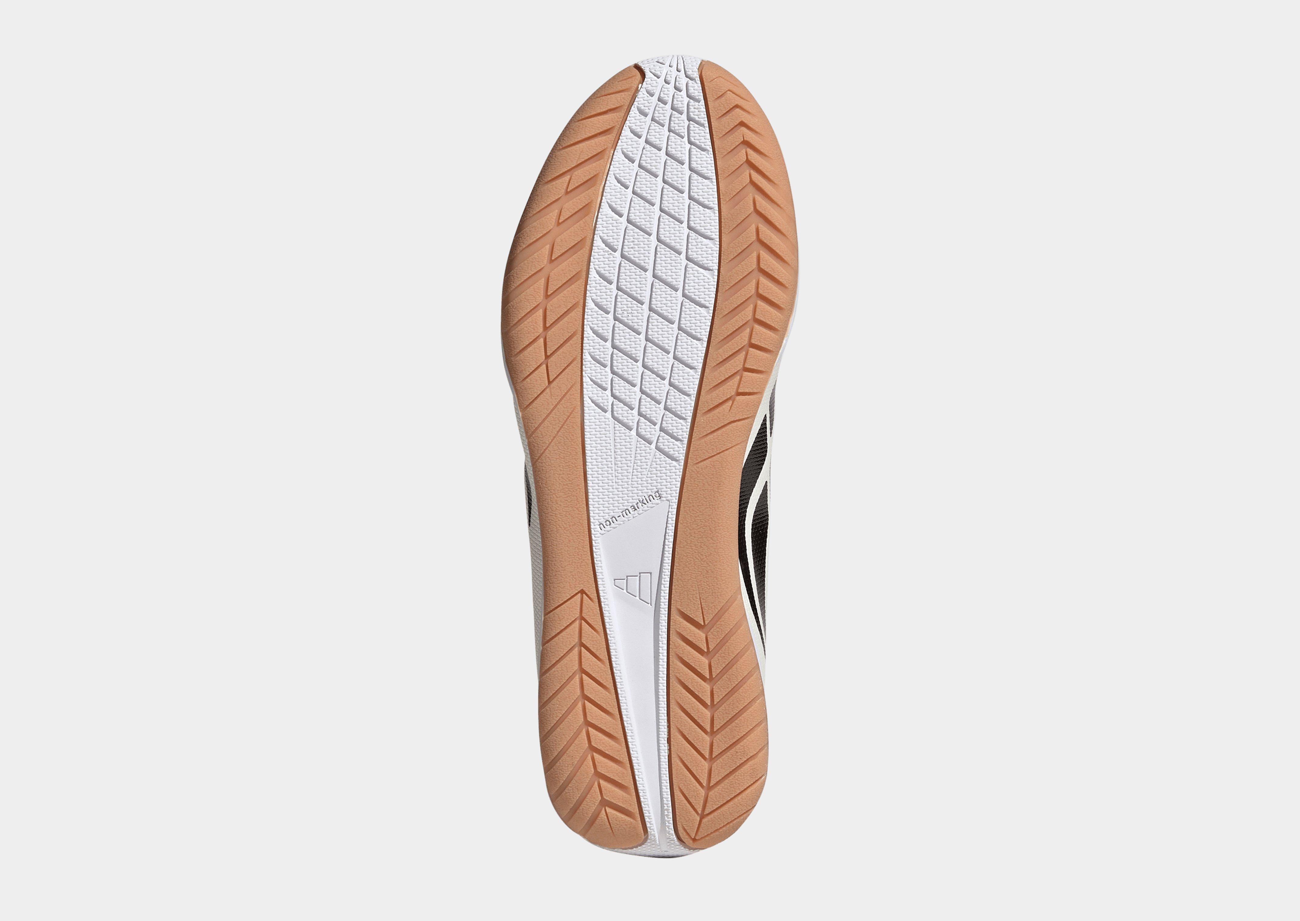 adidas Chaussure de football languette rabattue PREDATOR CLUB Sala Indoor Enfants