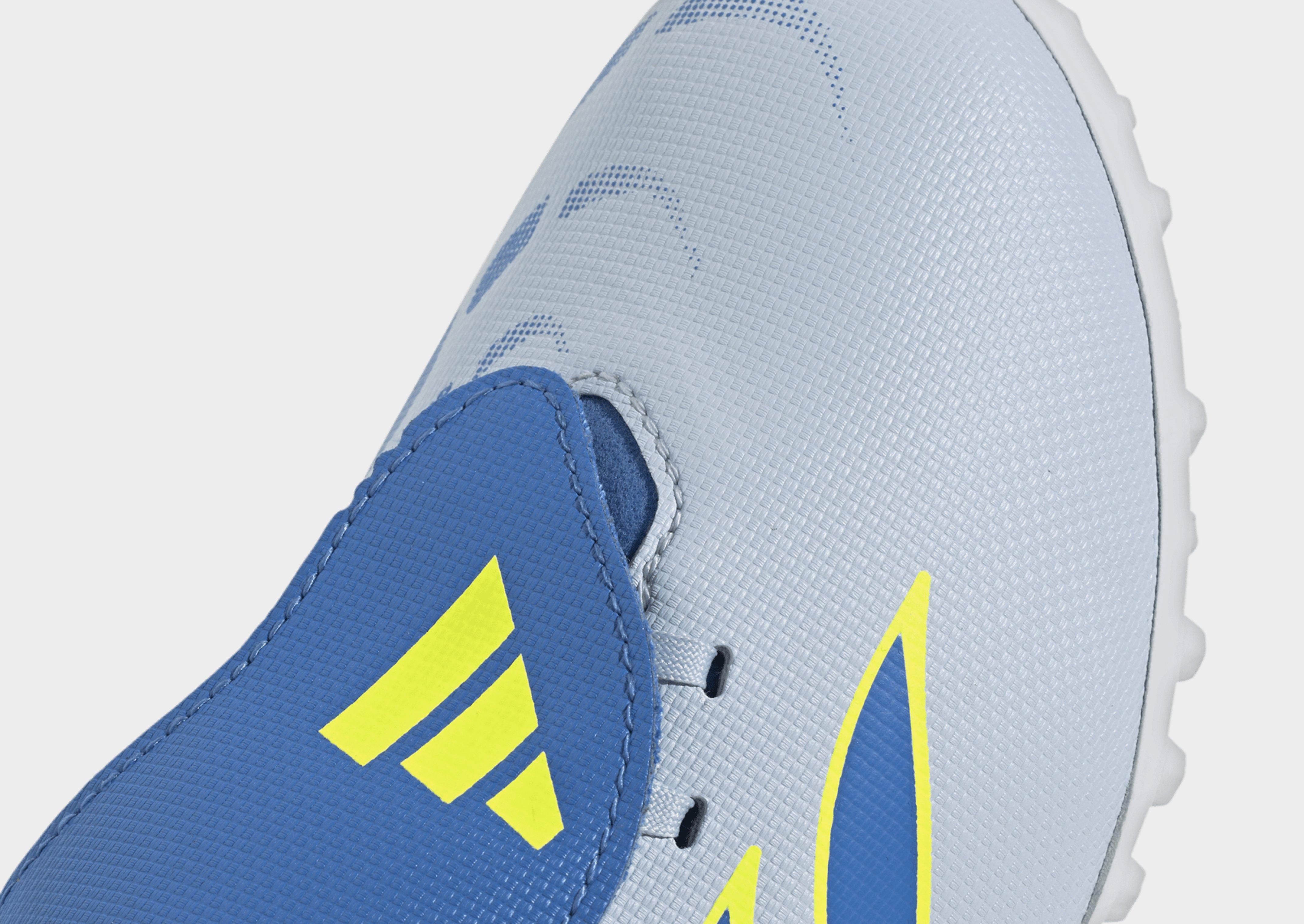 adidas PREDATOR CLUB Fold-Over Tongue Turf Football Shoes Kids